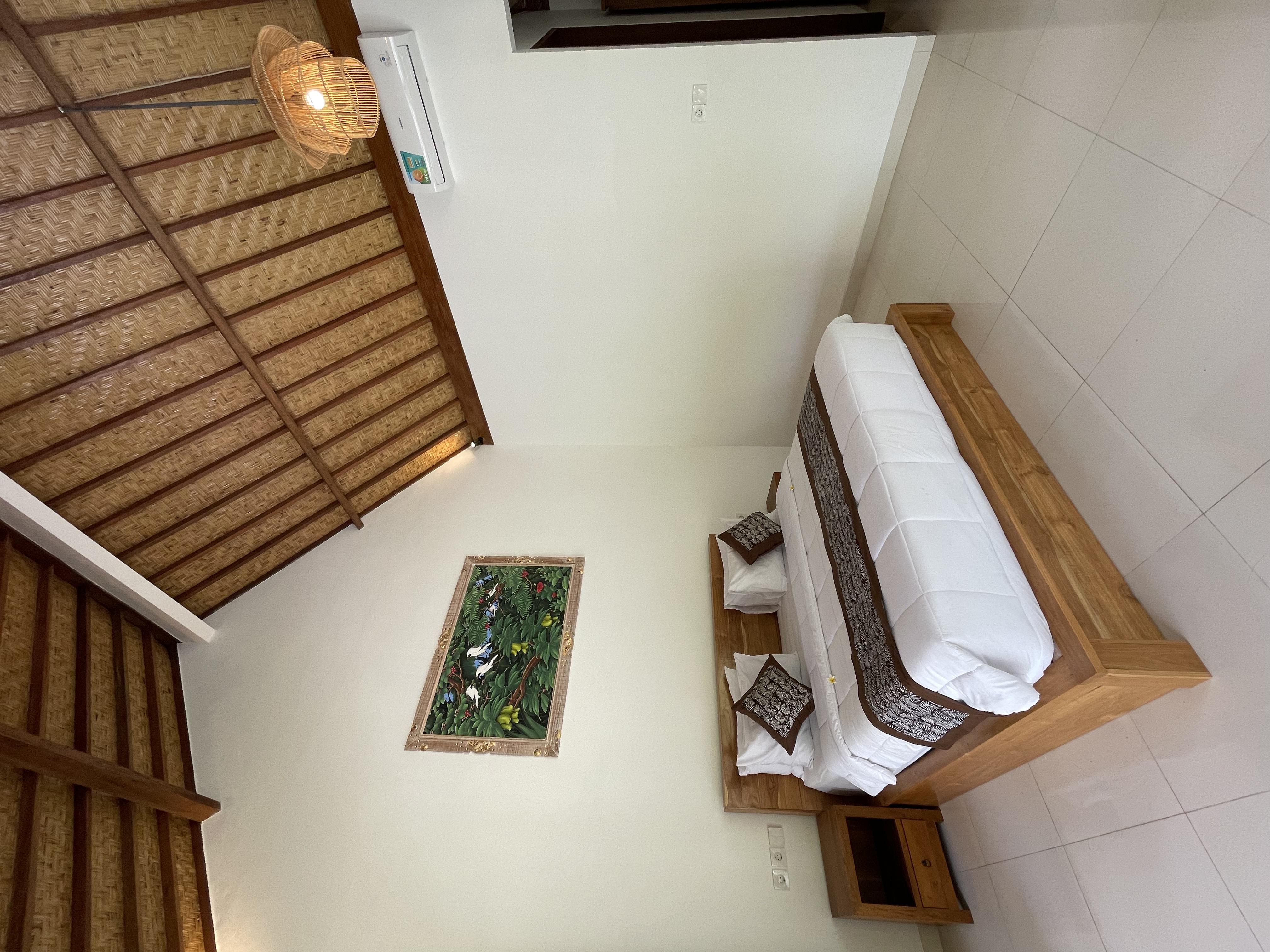 Villa 2 beds 132 in Ubud Gentong 18