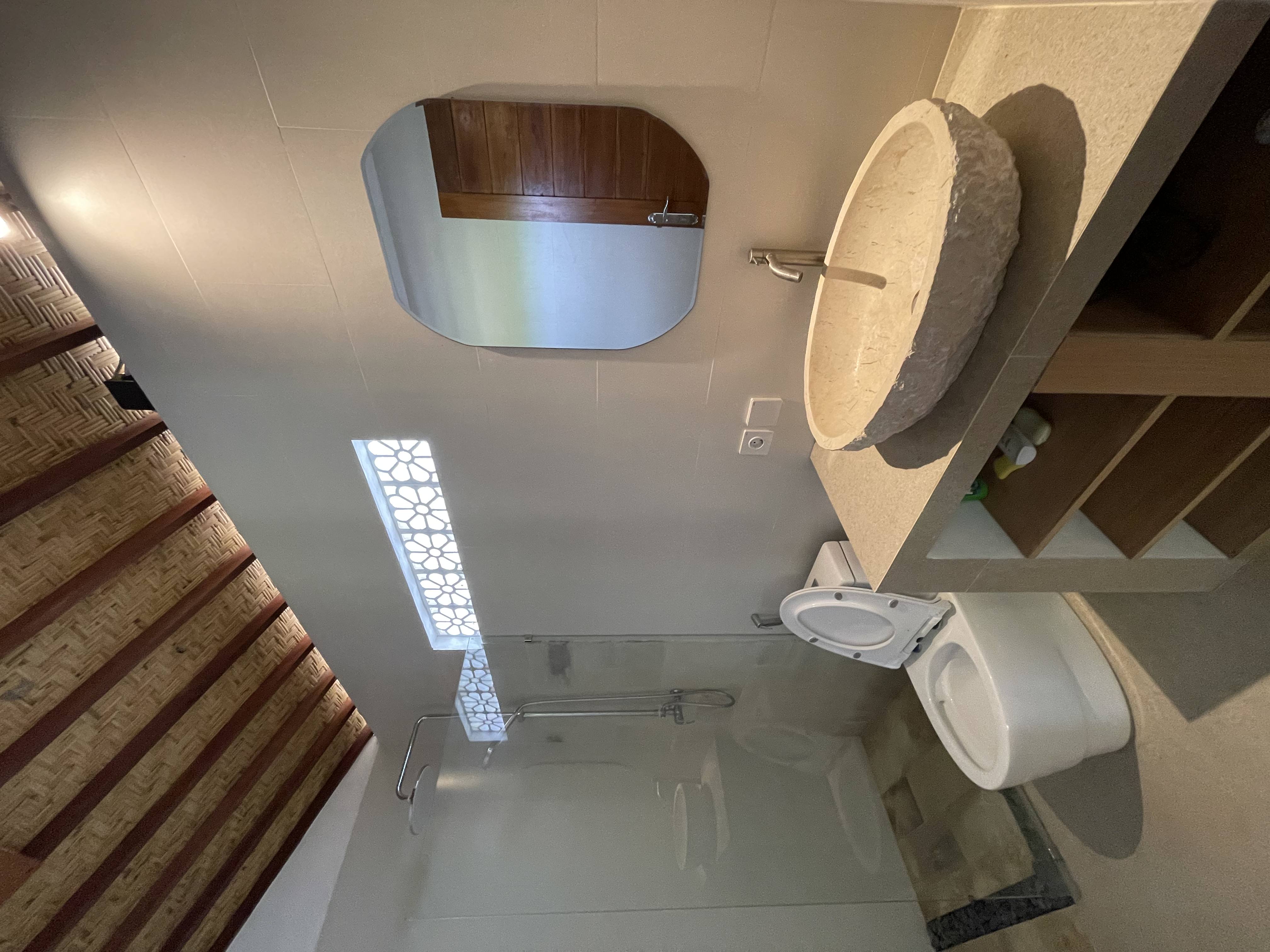 Villa 2 beds 132 in Ubud Gentong 19