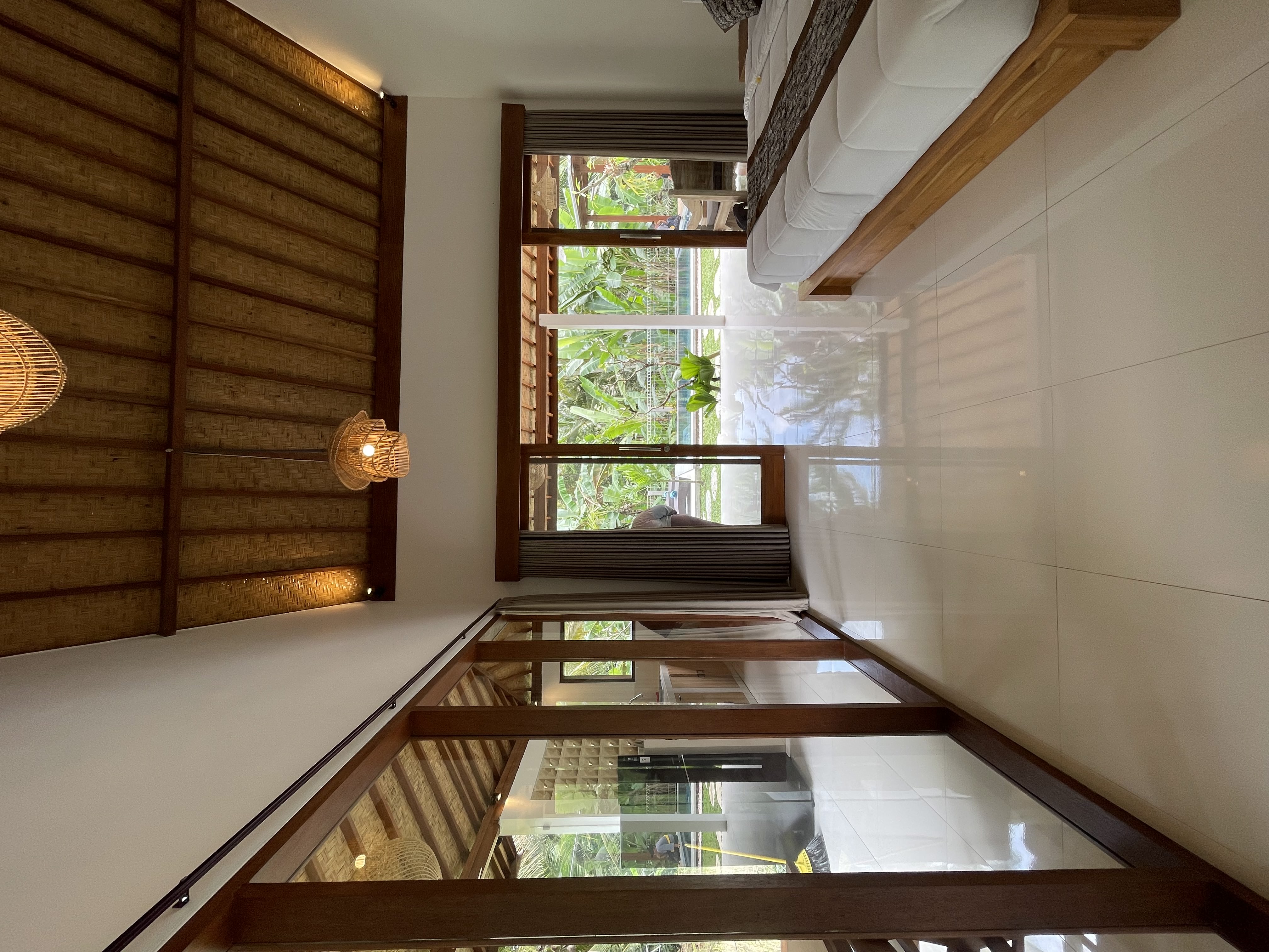 Villa 2 beds 132 in Ubud Gentong 21