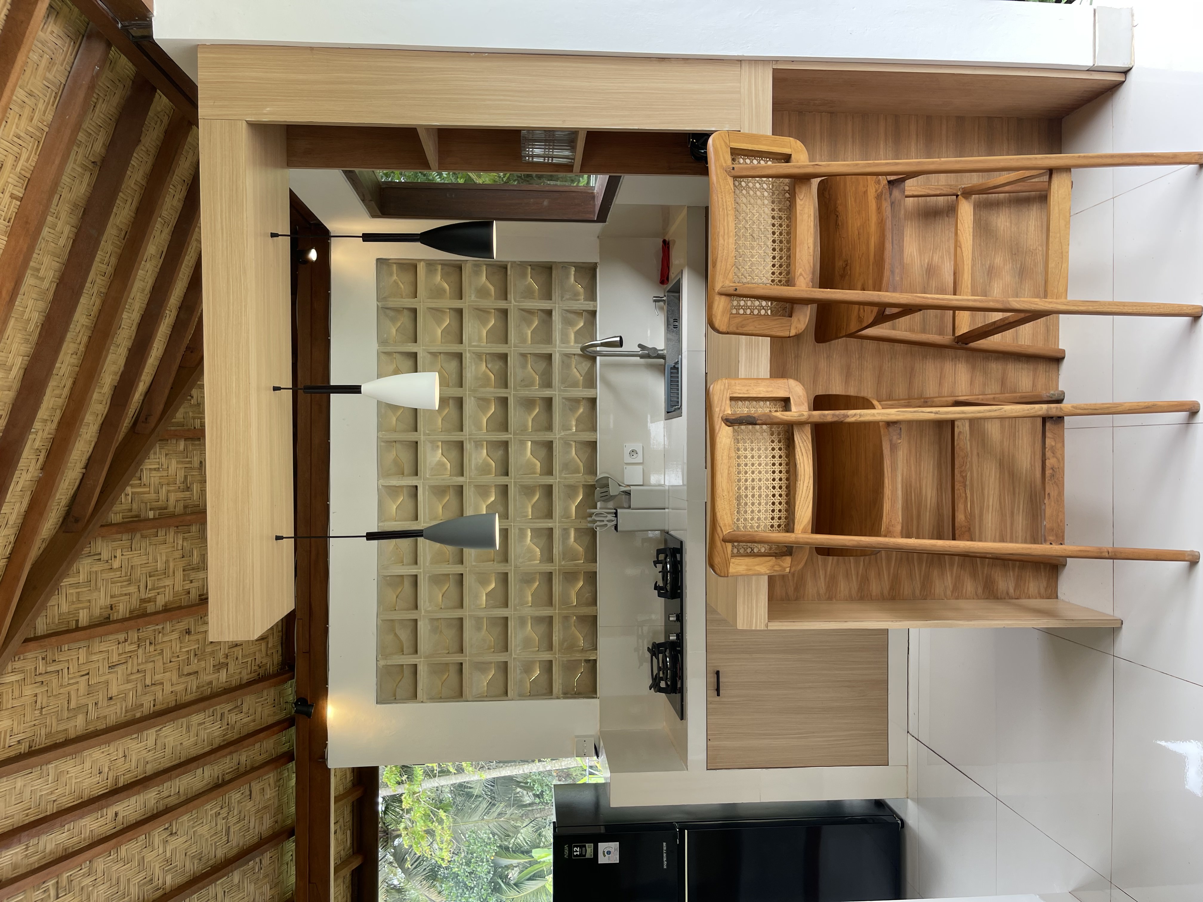 Villa 2 beds 132 in Ubud Gentong 22