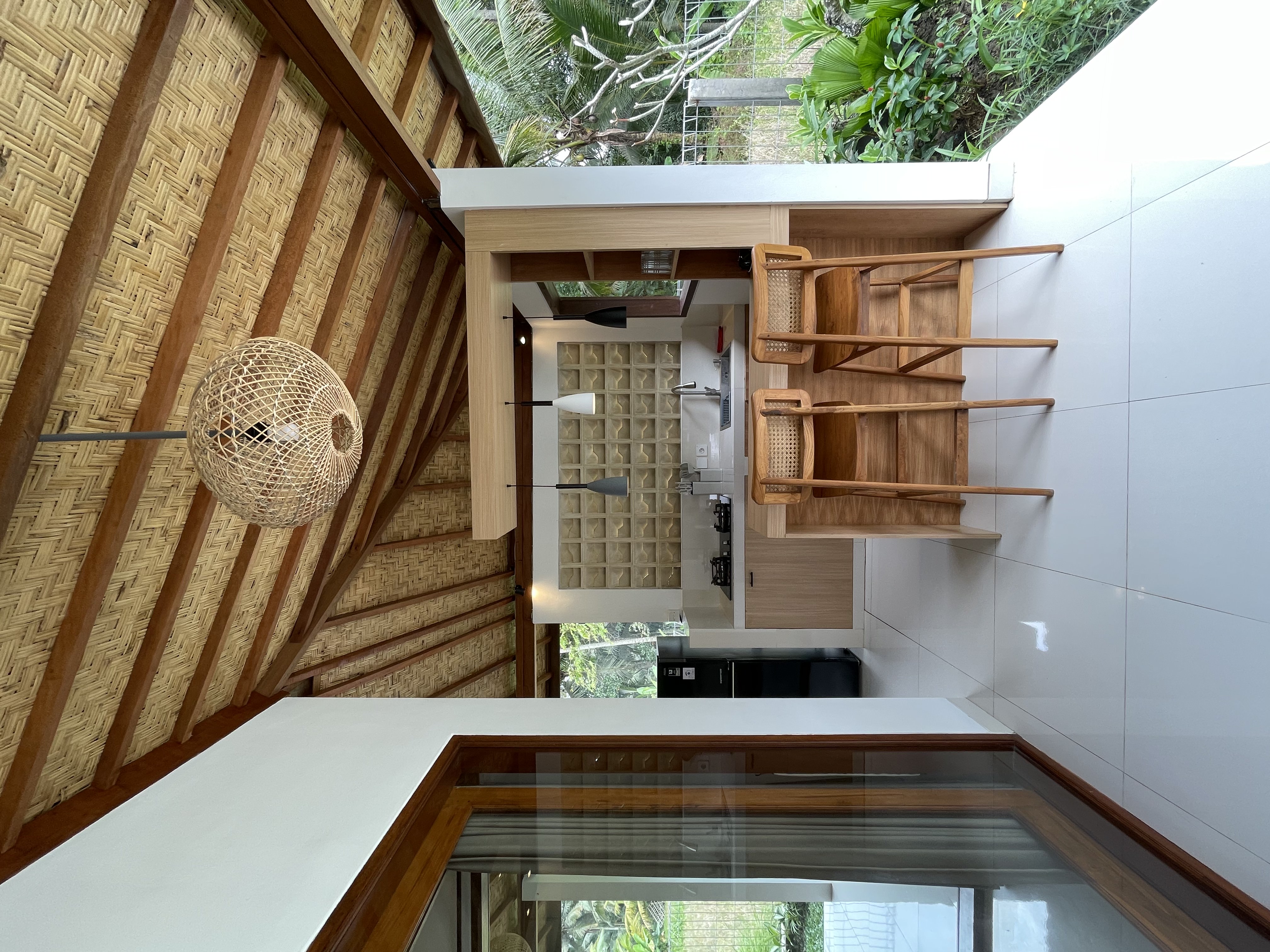 Villa 2 beds 132 in Ubud Gentong 23