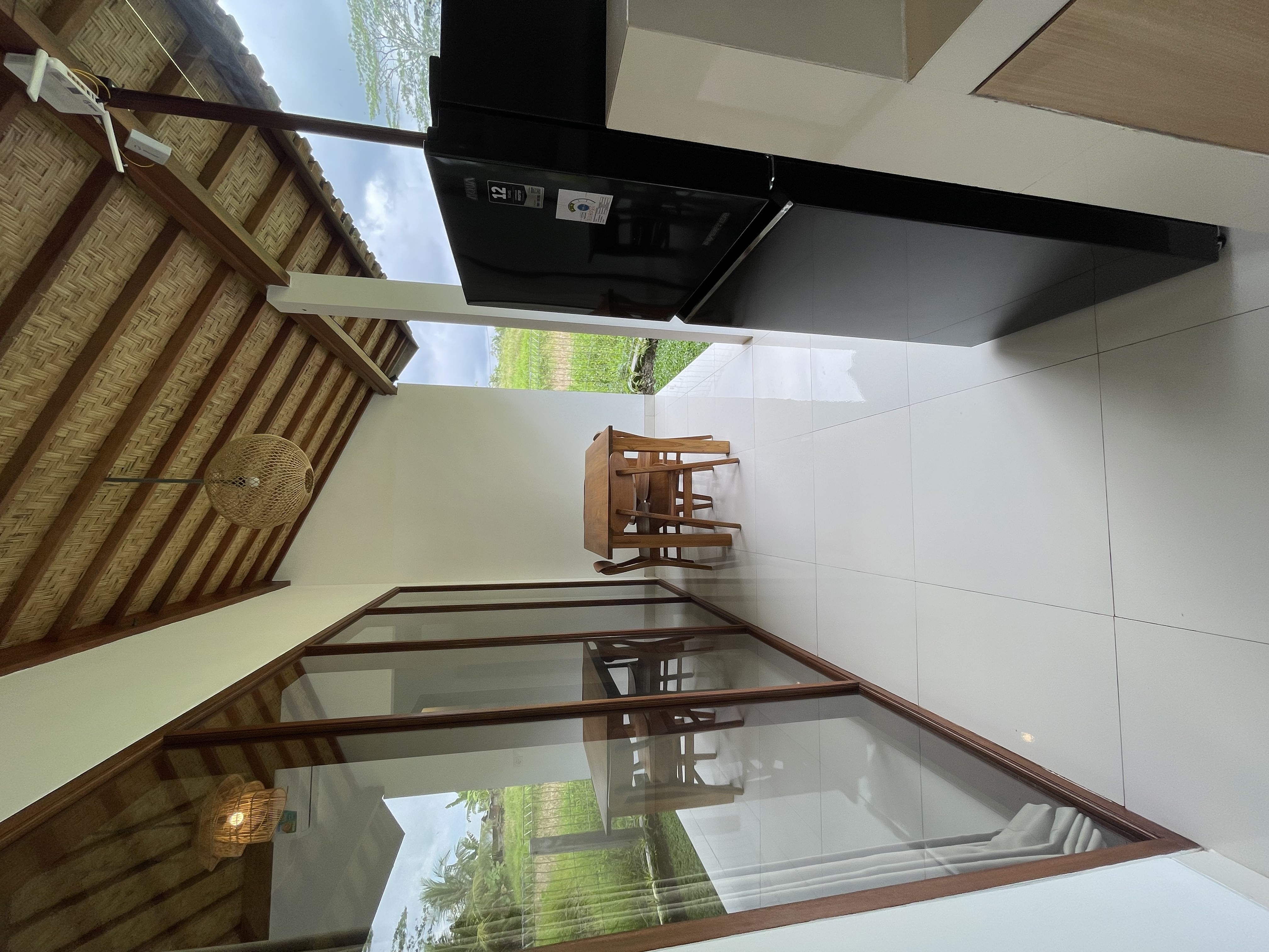 Villa 2 beds 132 in Ubud Gentong 24