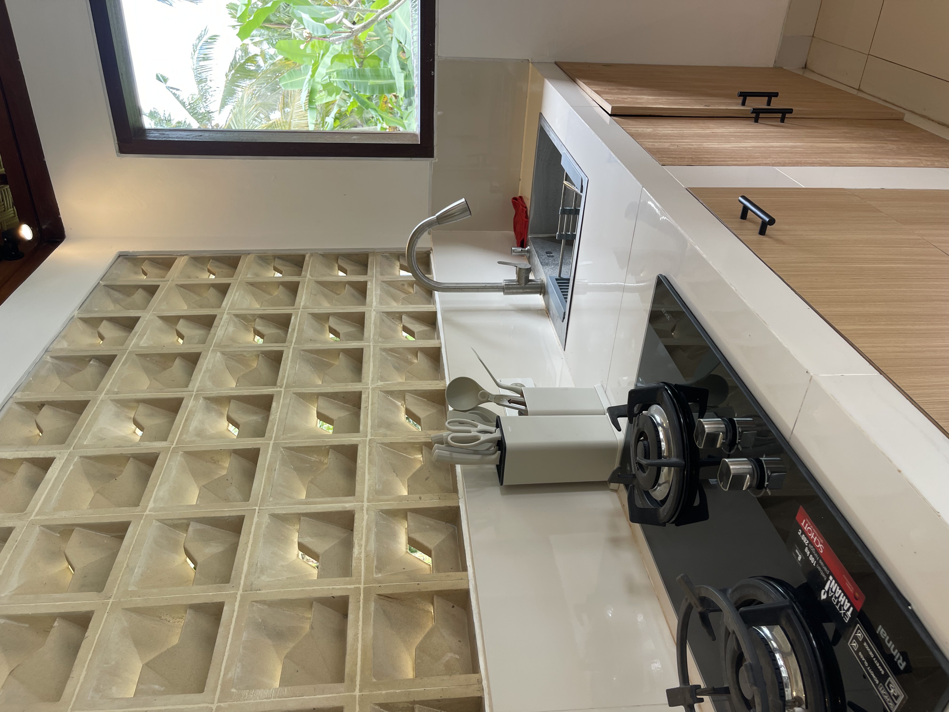 Villa 2 beds 132 in Ubud Gentong 25