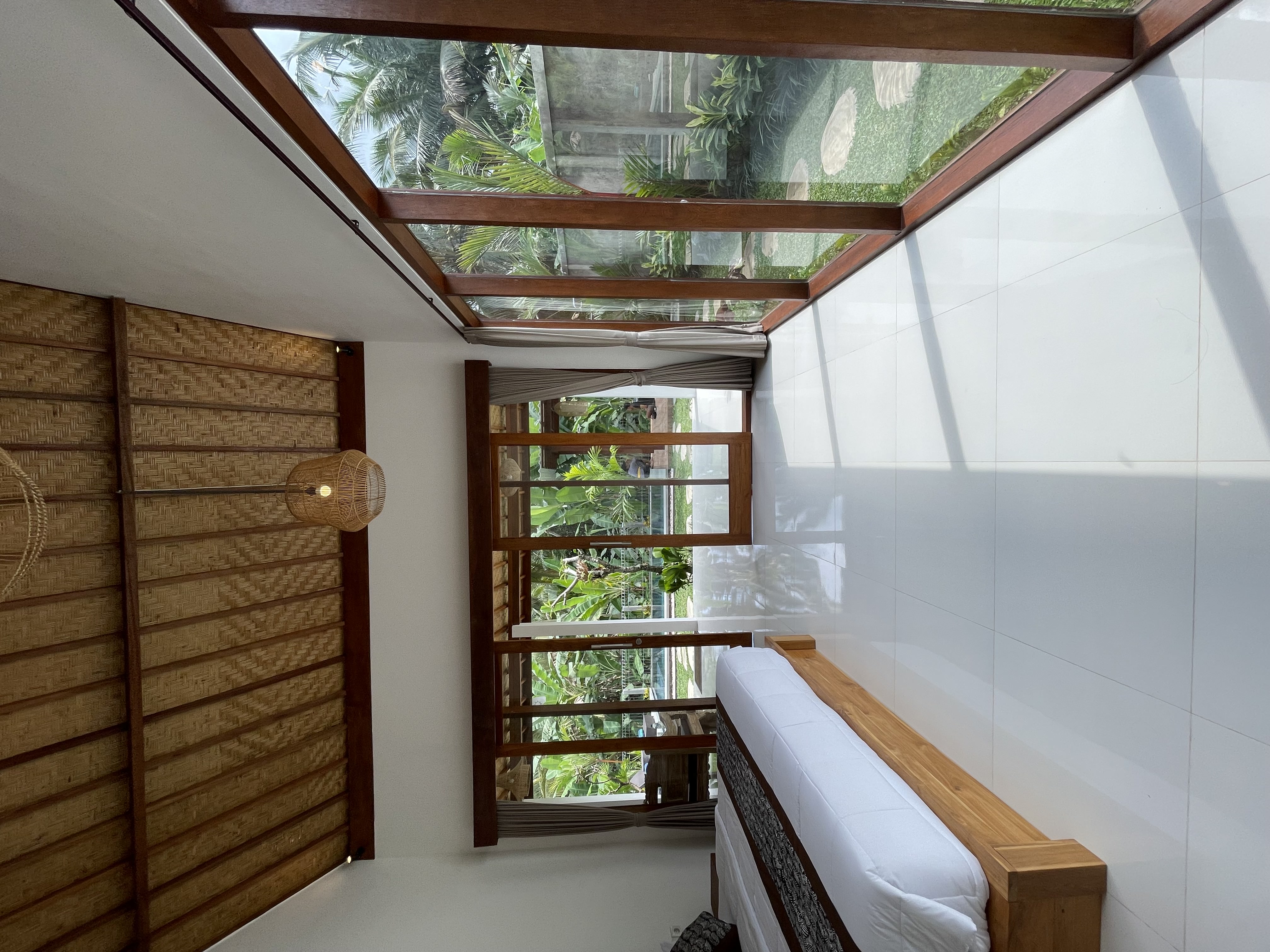 Villa 2 beds 132 in Ubud Gentong 3
