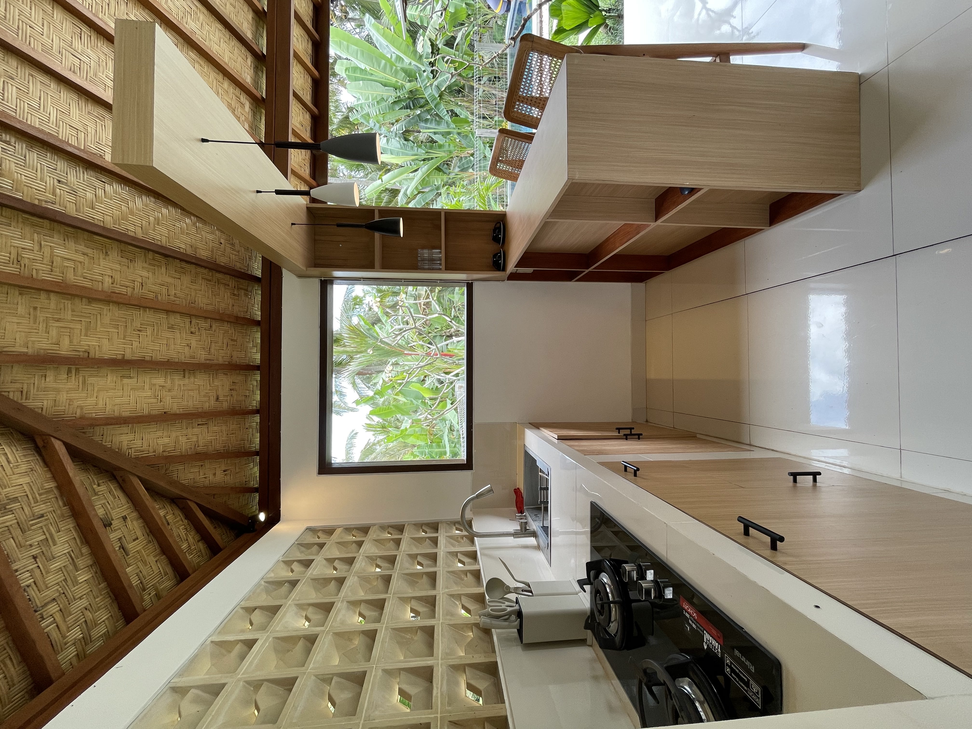 Villa 2 beds 132 in Ubud Gentong 4