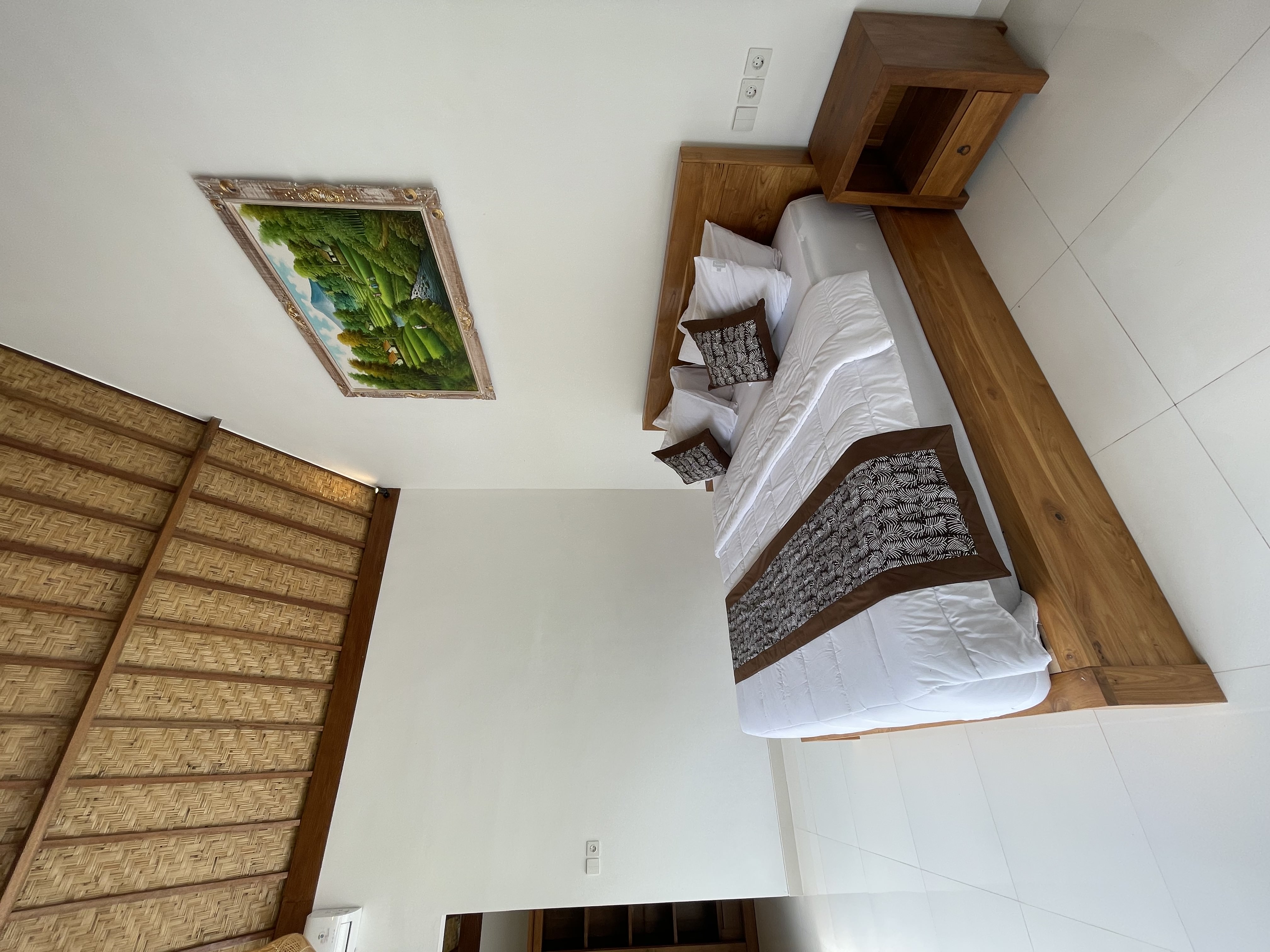 Villa 2 beds 132 in Ubud Gentong 5