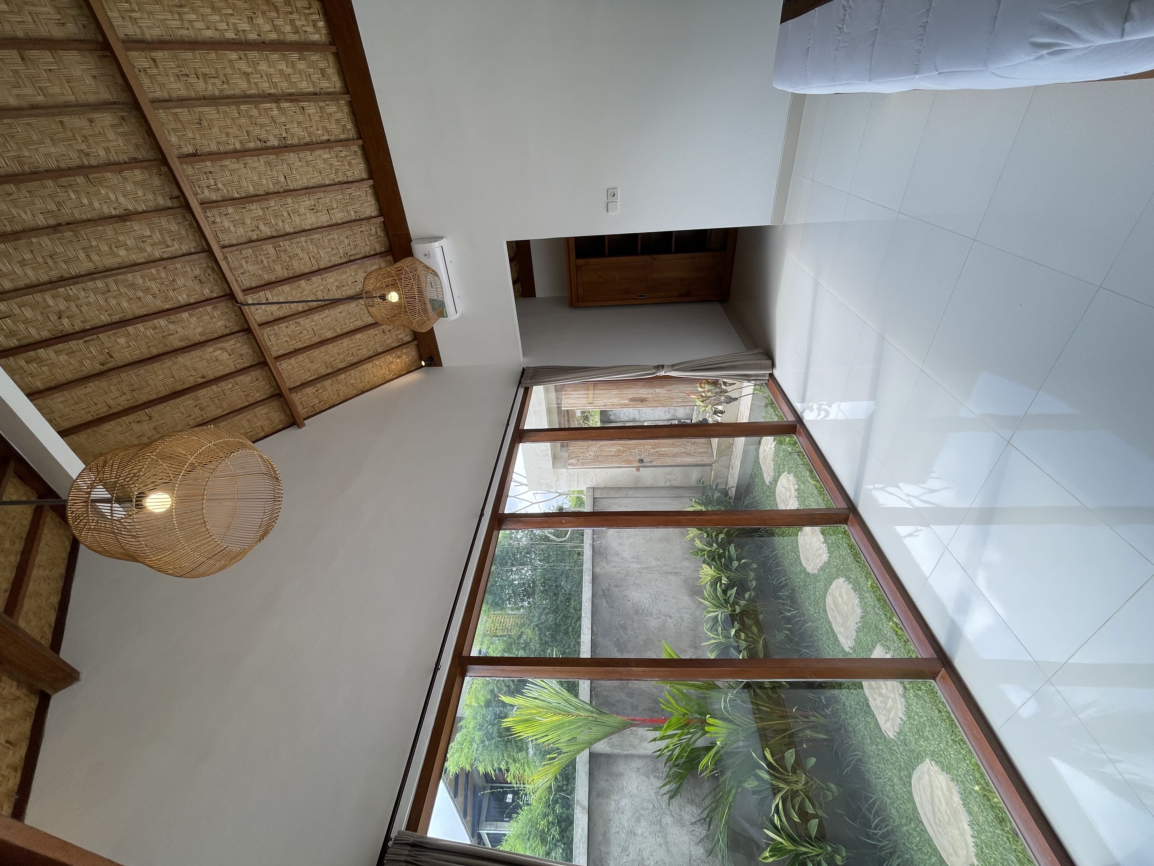 Villa 2 beds 132 in Ubud Gentong 7