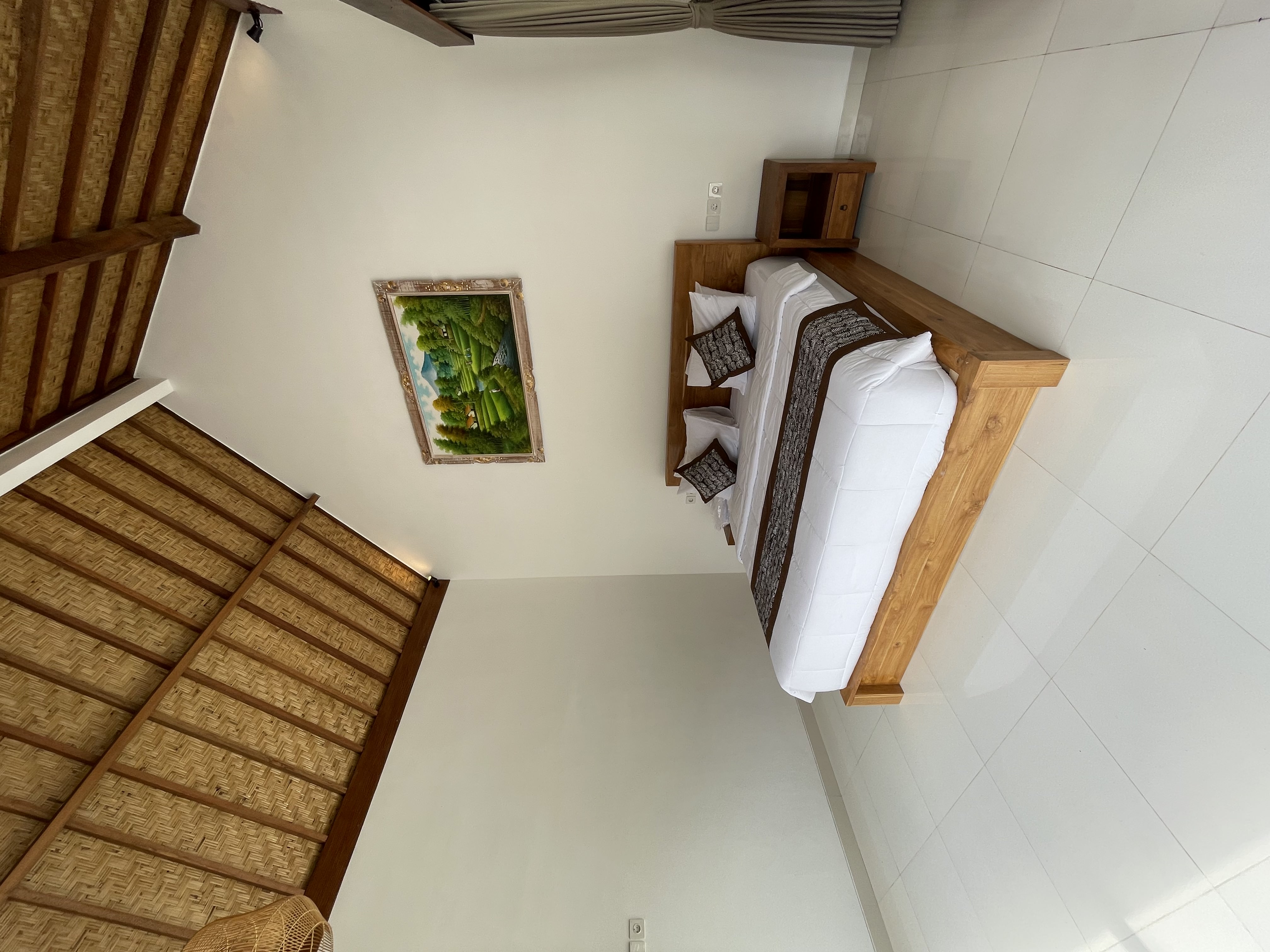 Villa 2 beds 132 in Ubud Gentong 8