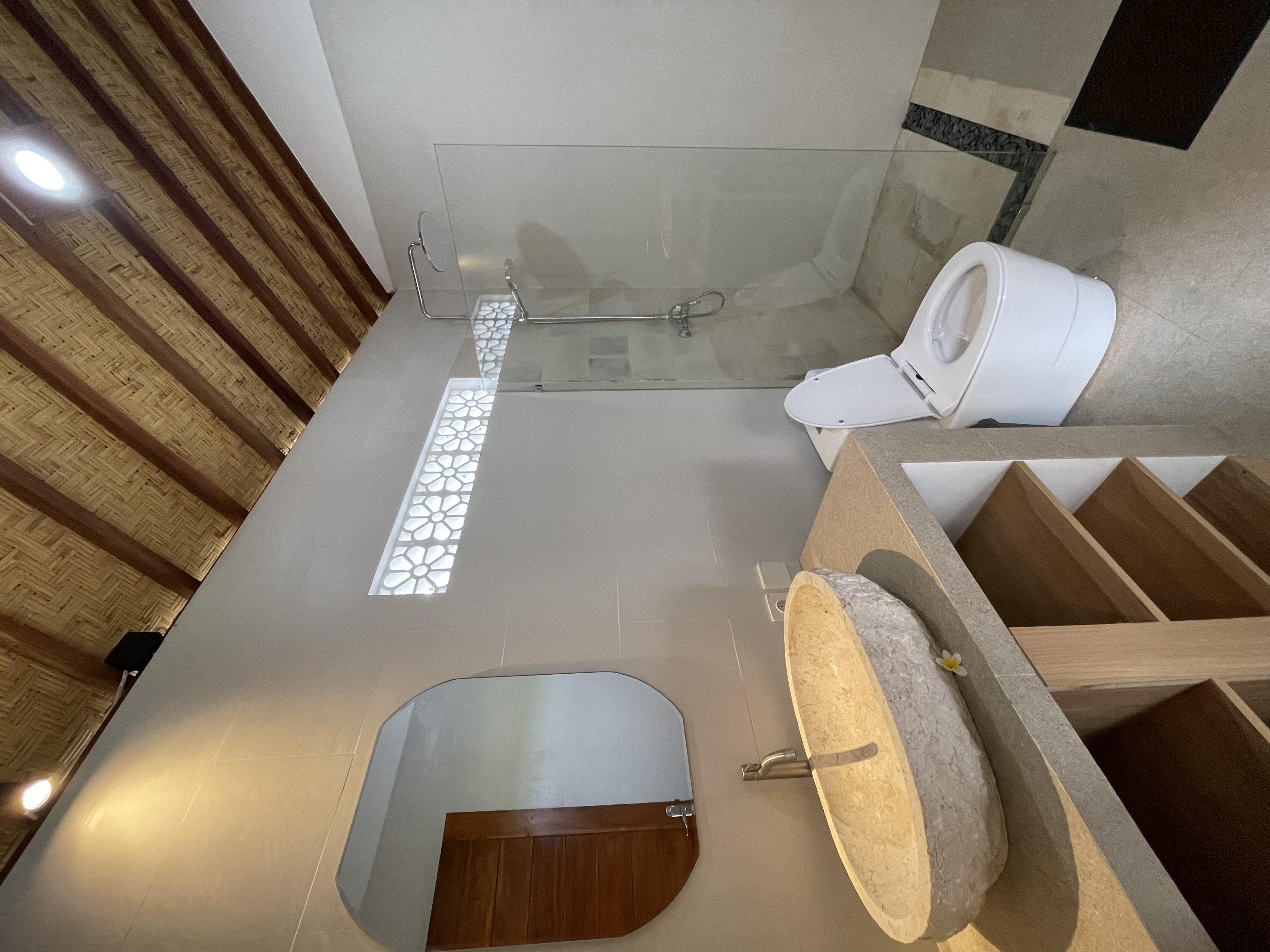 Villa 2 beds 132 in Ubud Gentong 9