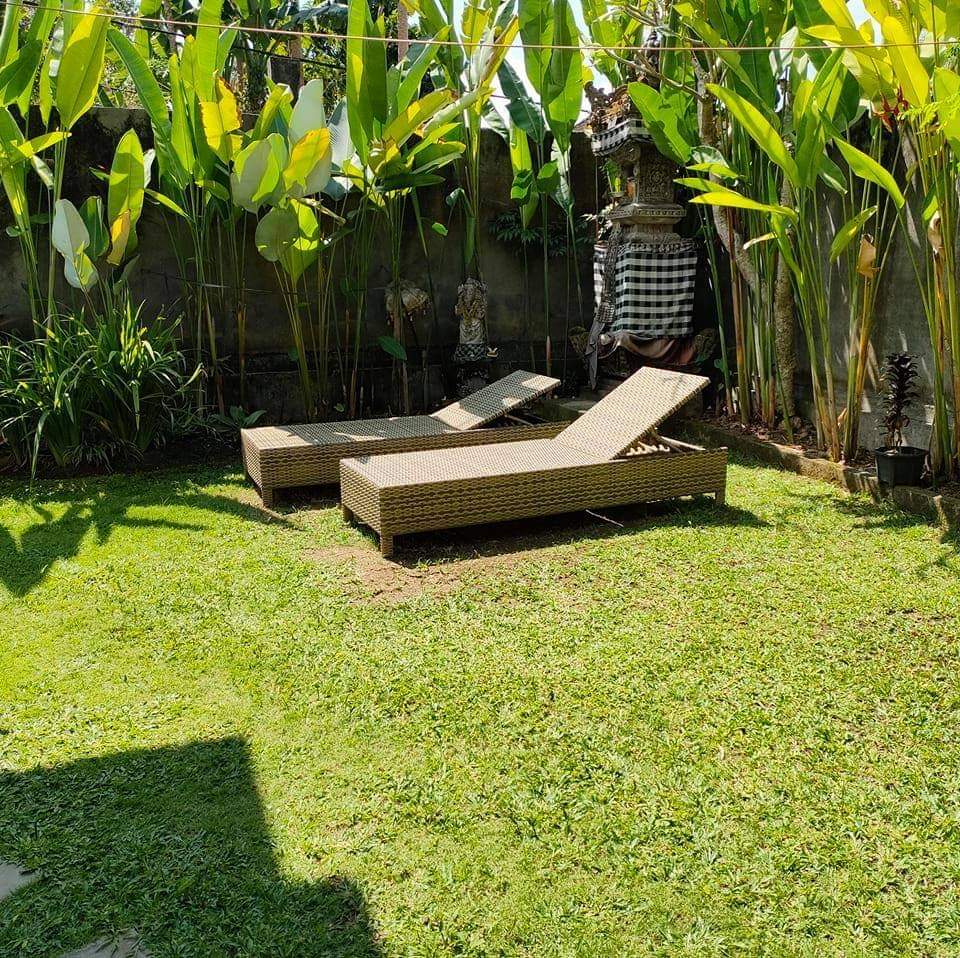 Villa 2 beds 138 in Ubud Lodtunduh 2