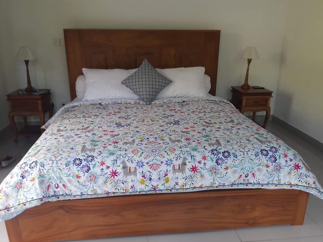 Villa 2 beds 138 in Ubud Lodtunduh 3