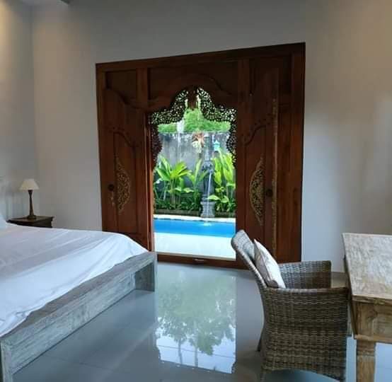 Villa 2 beds 138 in Ubud Lodtunduh 6