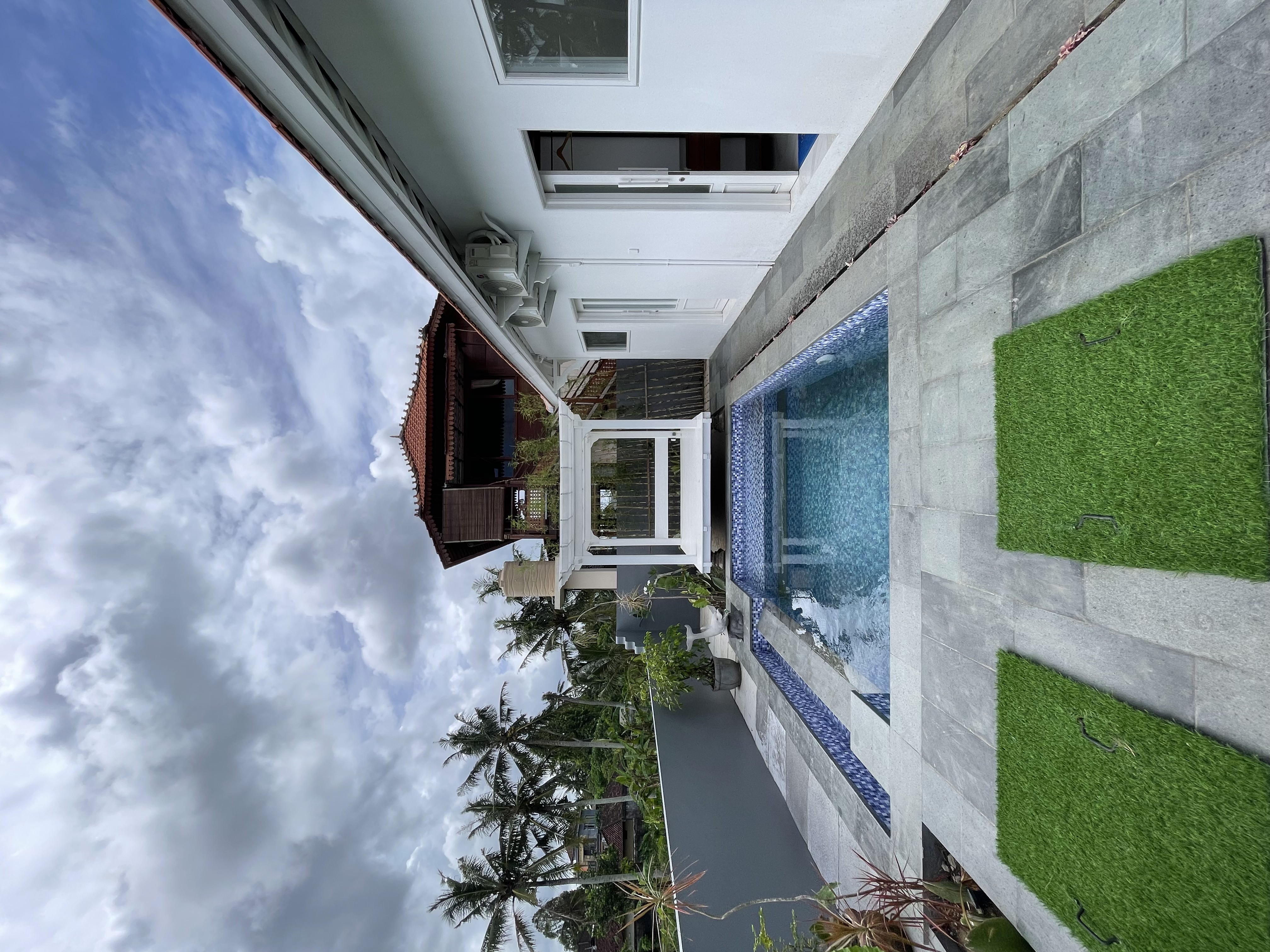 Villa 2 beds 13A in Ubud Mas 1
