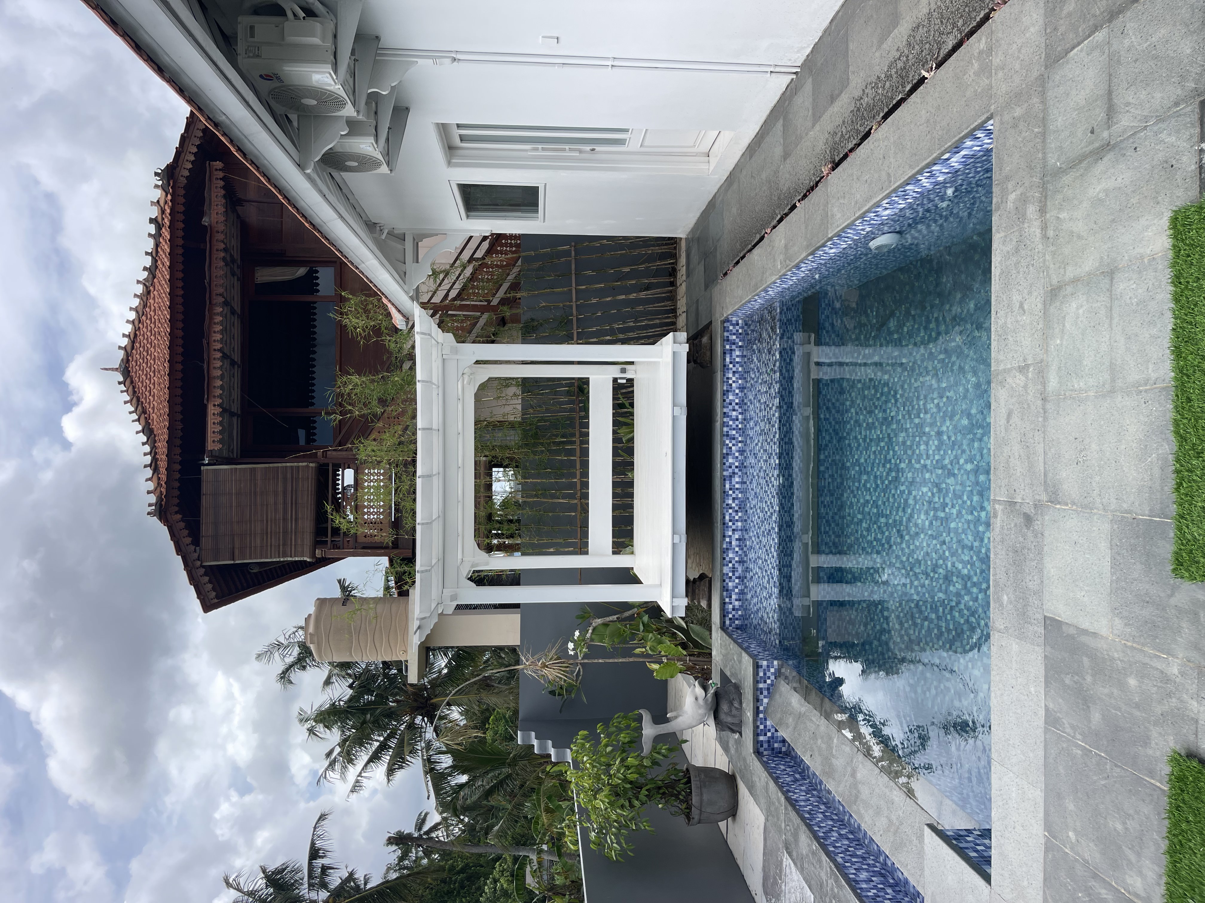 Villa 2 beds 13A in Ubud Mas 2