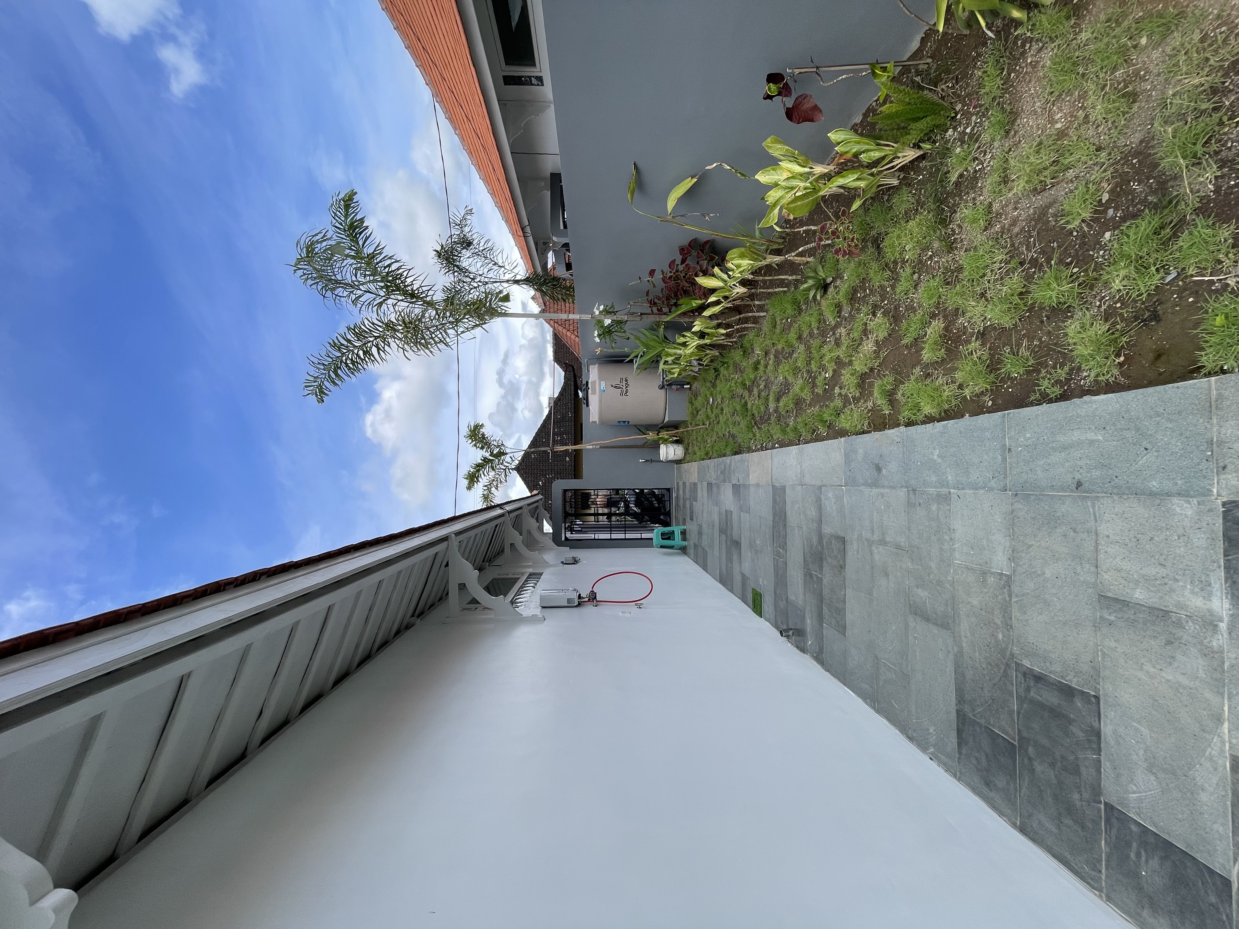 Villa 2 beds 13A in Ubud Mas 21