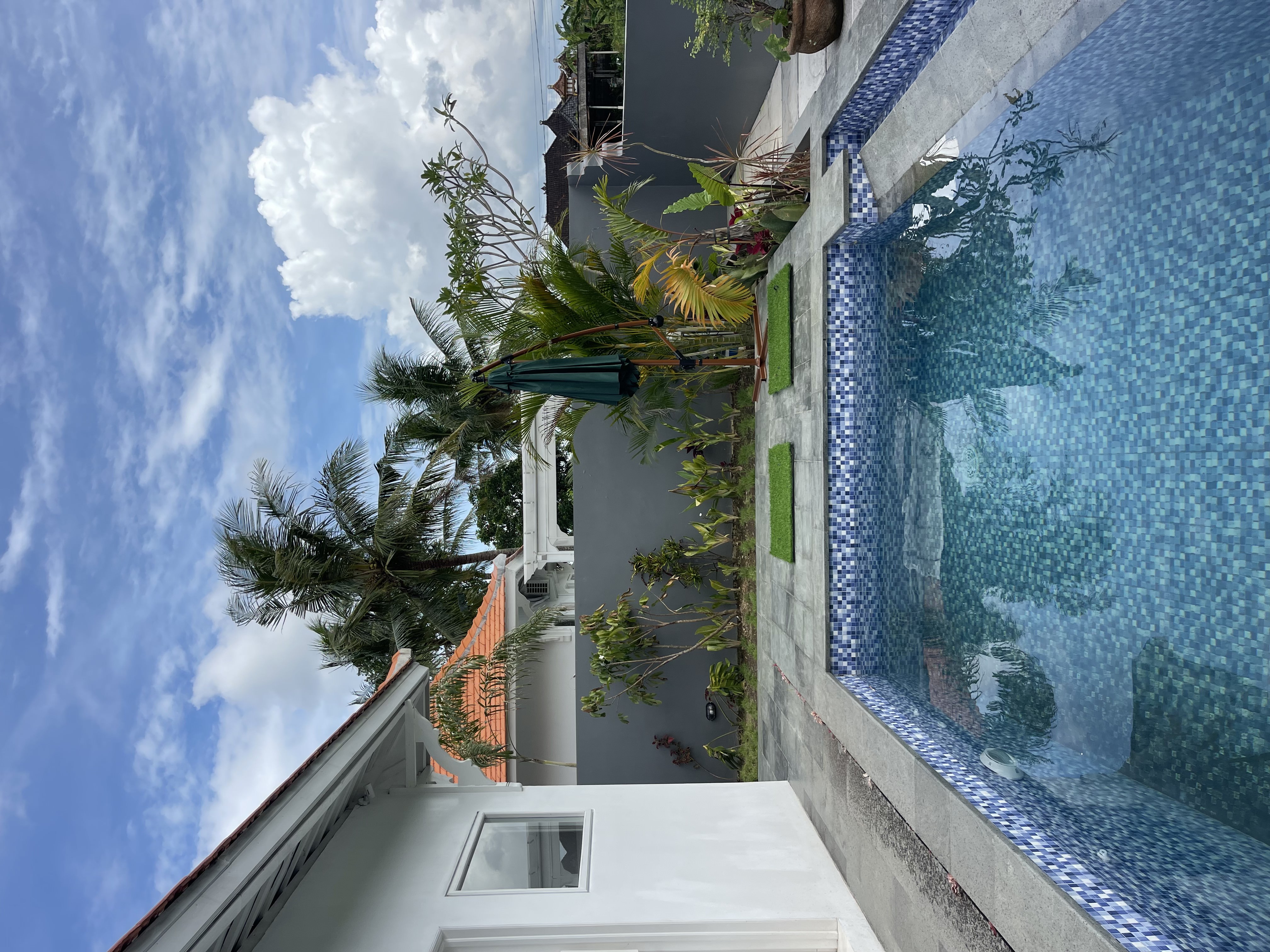 Villa 2 beds 13A in Ubud Mas 22