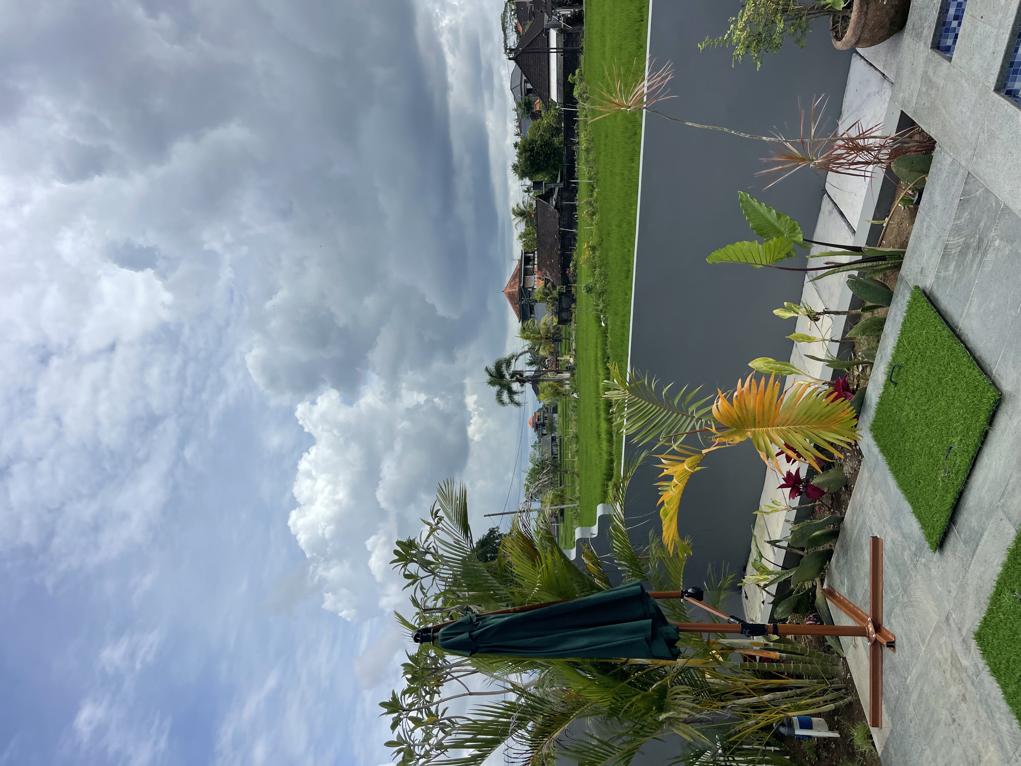 Villa 2 beds 13A in Ubud Mas 23