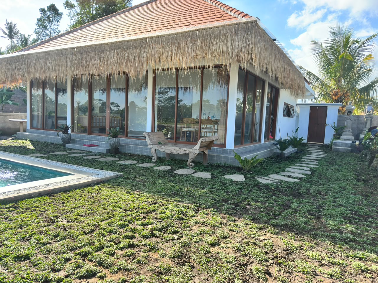Villa 2 beds 140 in Ubud Pejeng 10