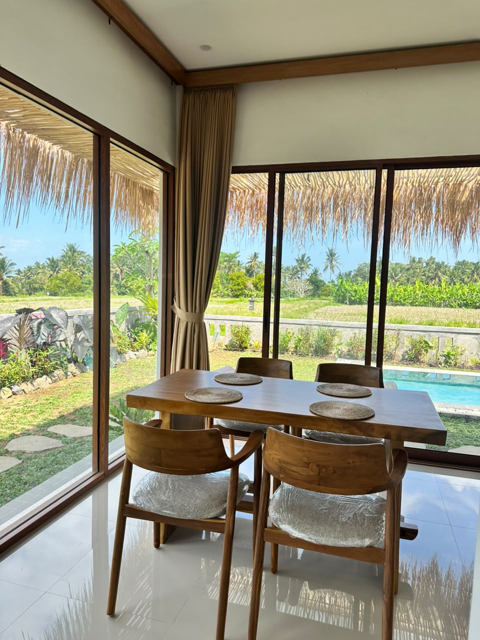 Villa 2 beds 140 in Ubud Pejeng 5