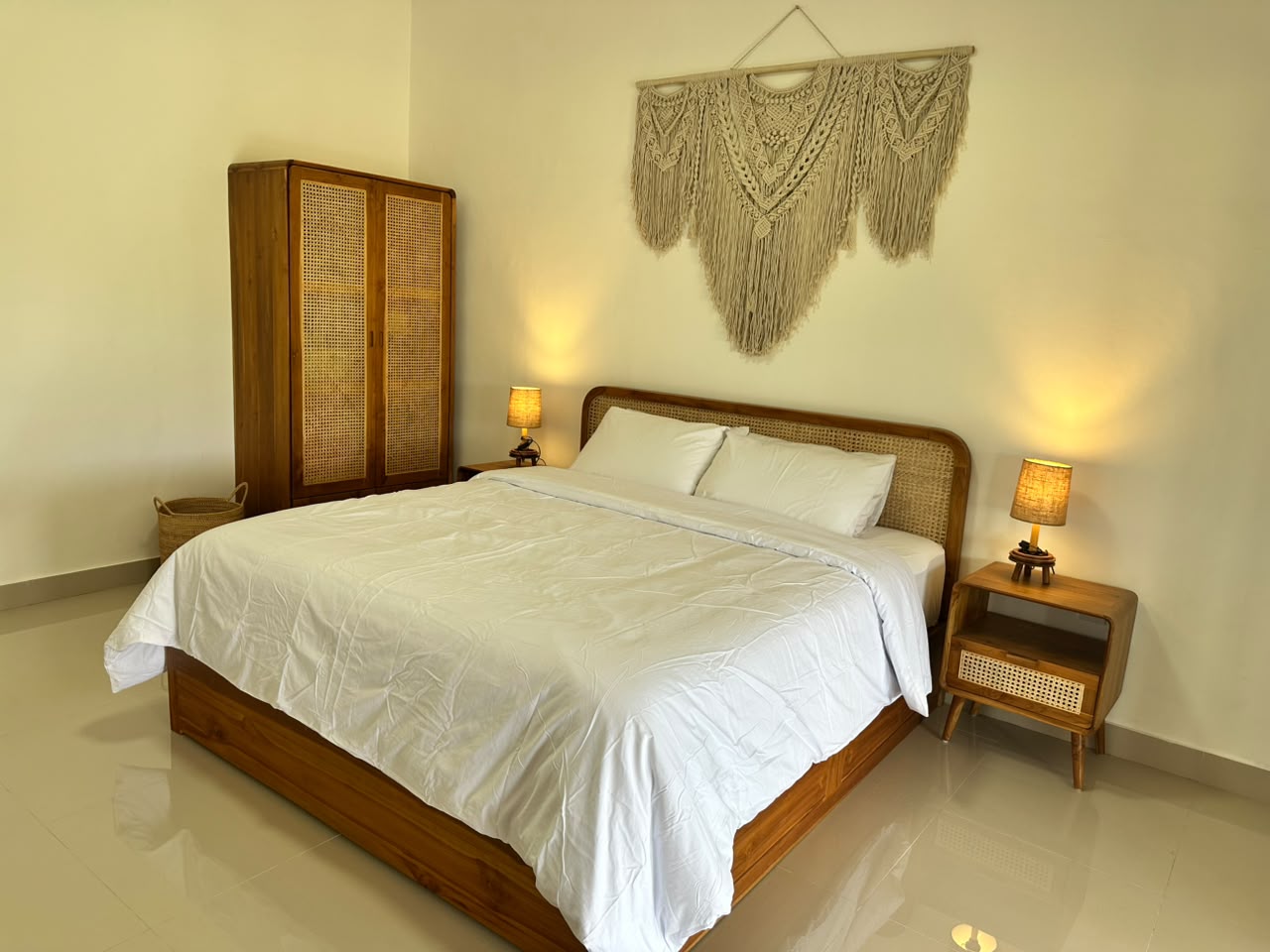 Villa 2 beds 140 in Ubud Pejeng 7