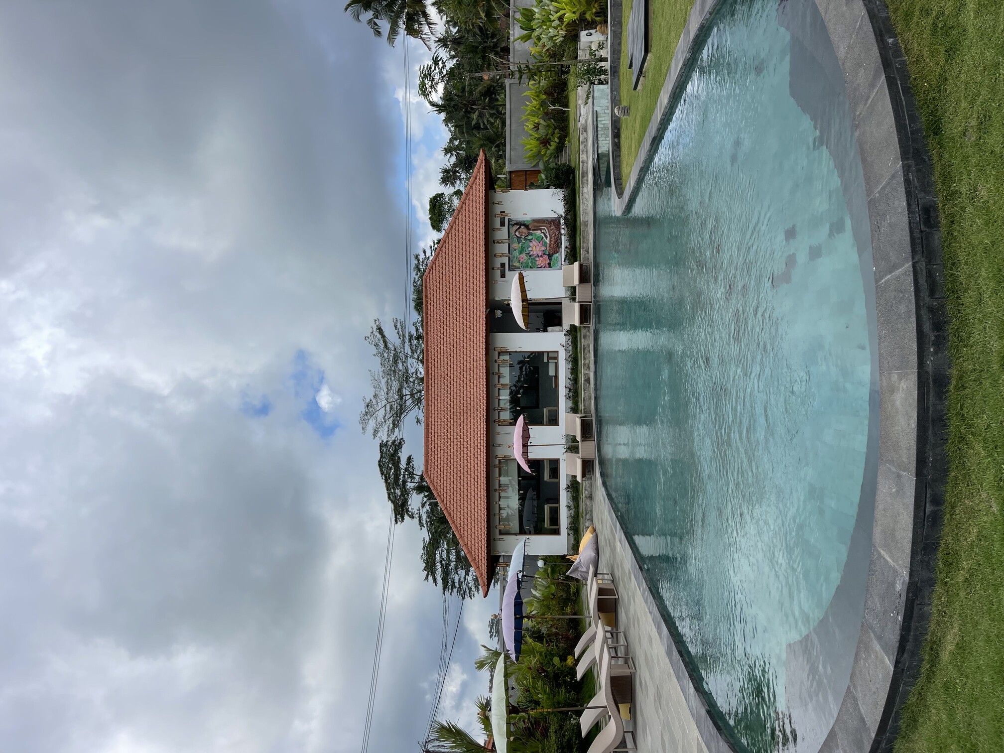 Villa 2 beds 141 in Ubud Pejeng 1