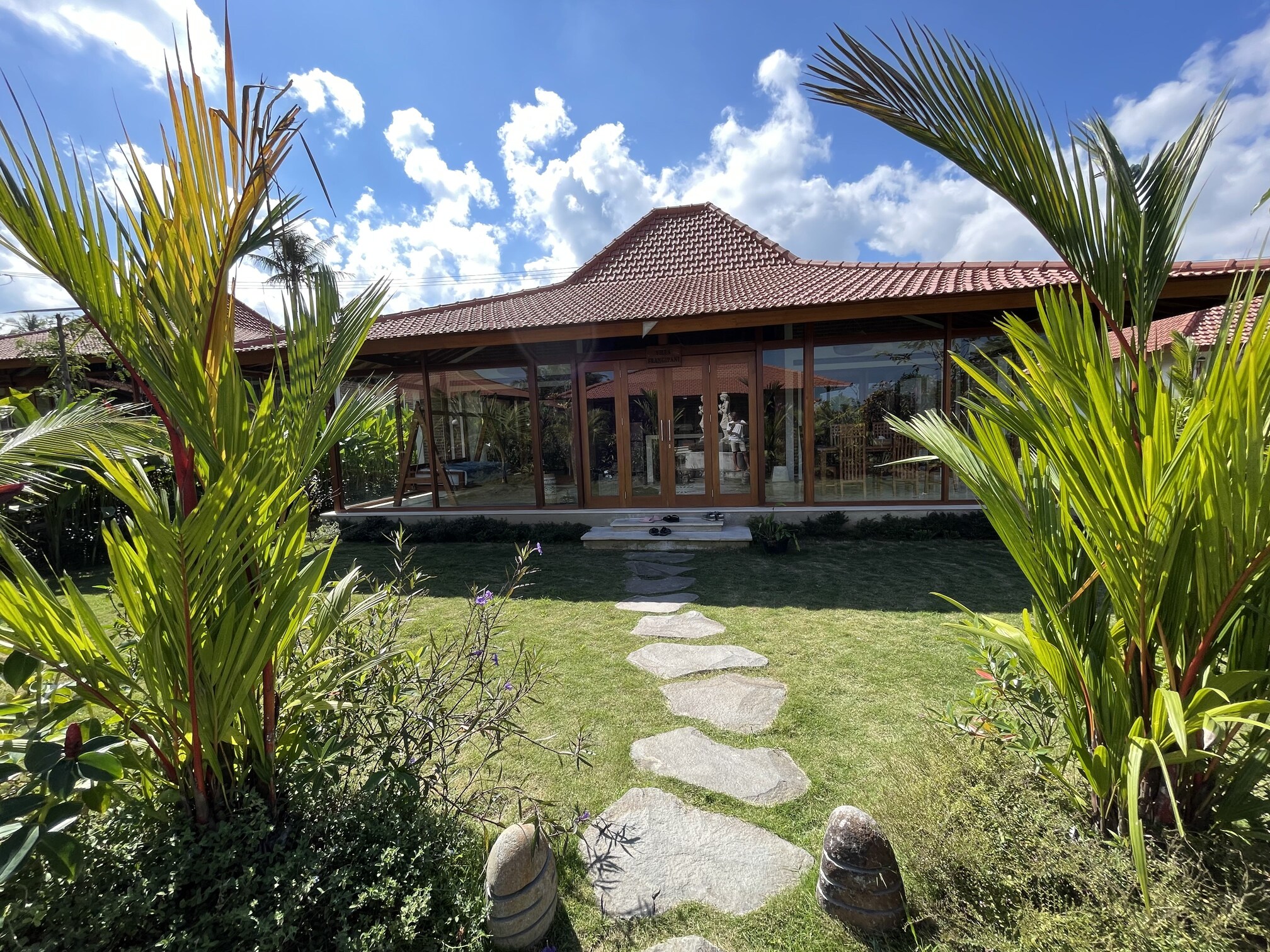 Villa 2 beds 141 in Ubud Pejeng 15