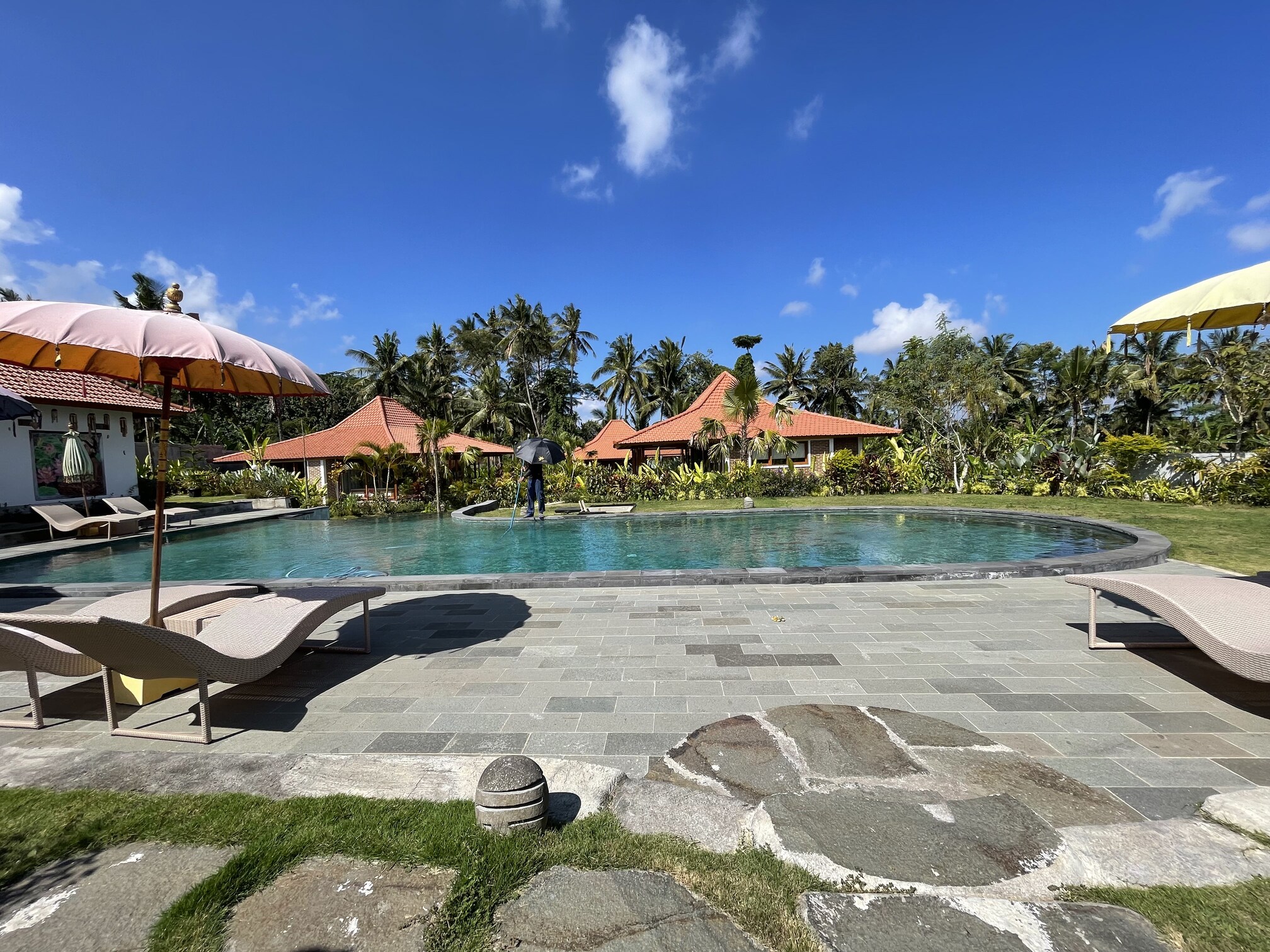 Villa 2 beds 141 in Ubud Pejeng 16