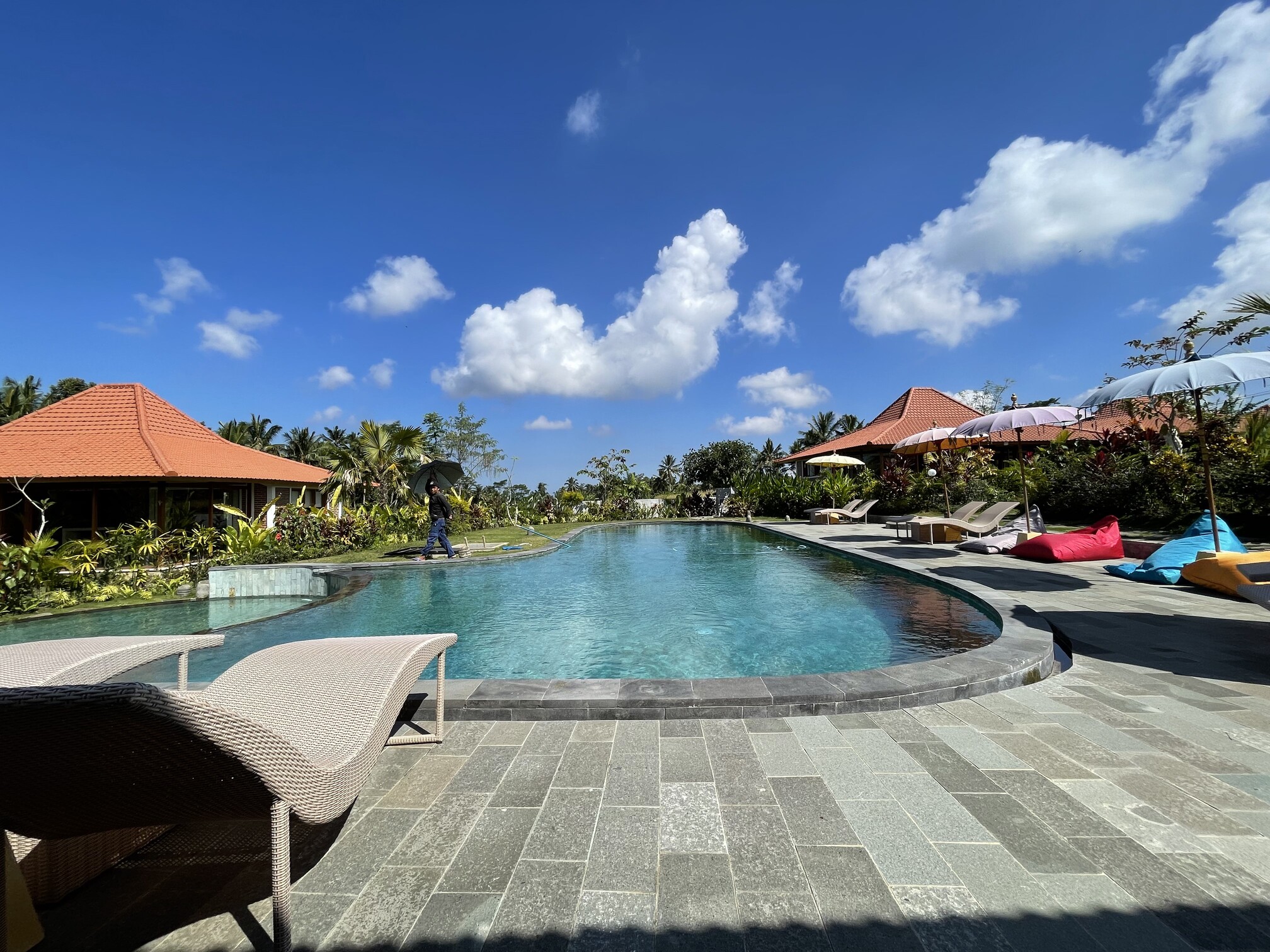 Villa 2 beds 141 in Ubud Pejeng 20