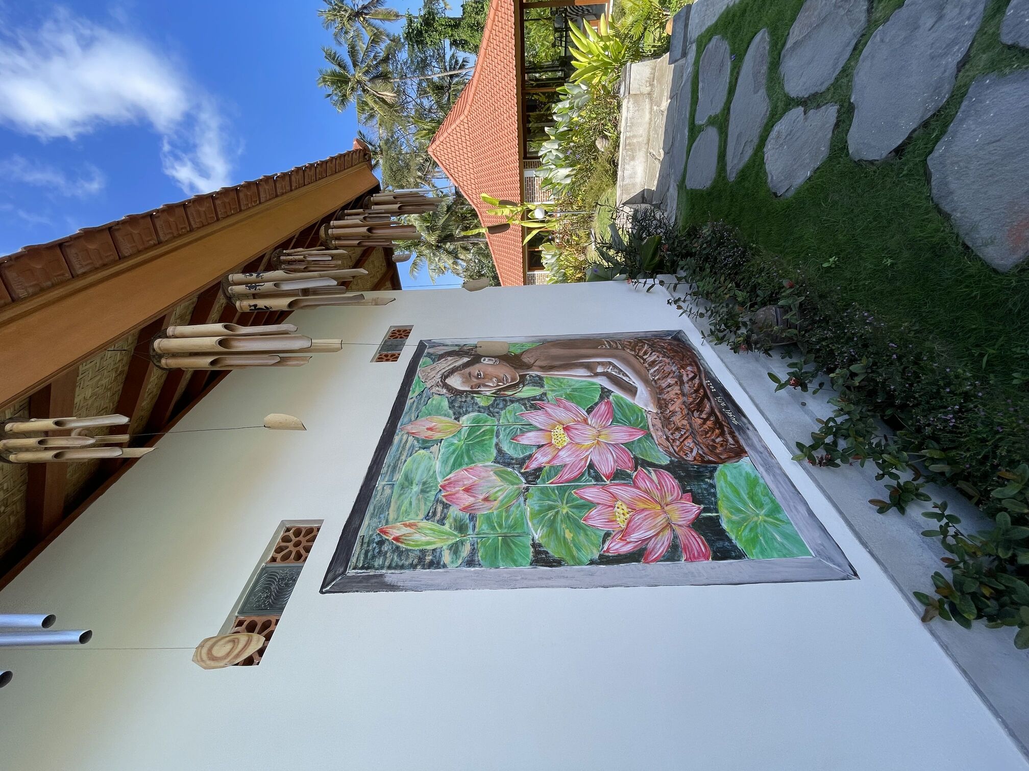 Villa 2 beds 141 in Ubud Pejeng 21