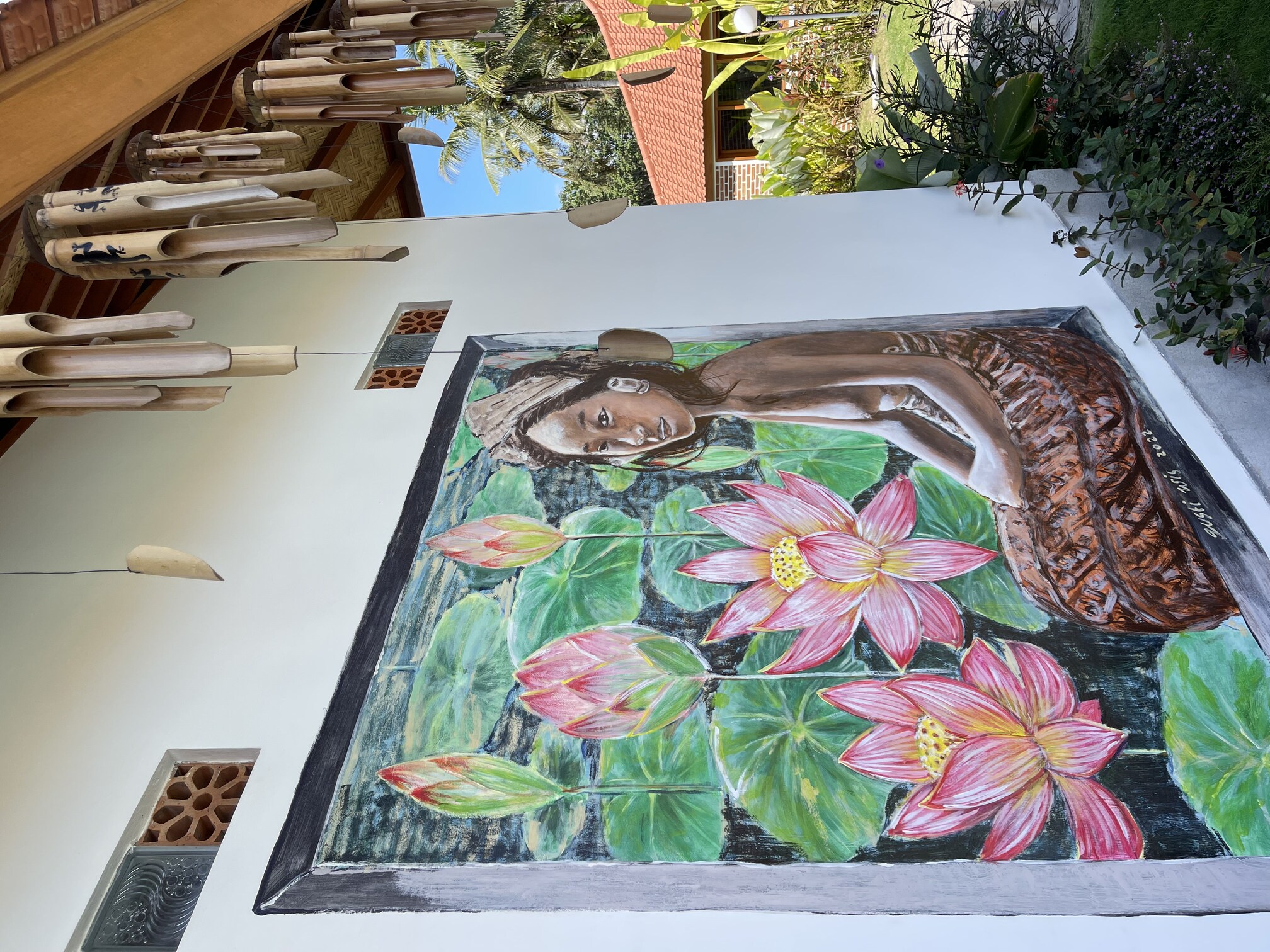 Villa 2 beds 141 in Ubud Pejeng 22