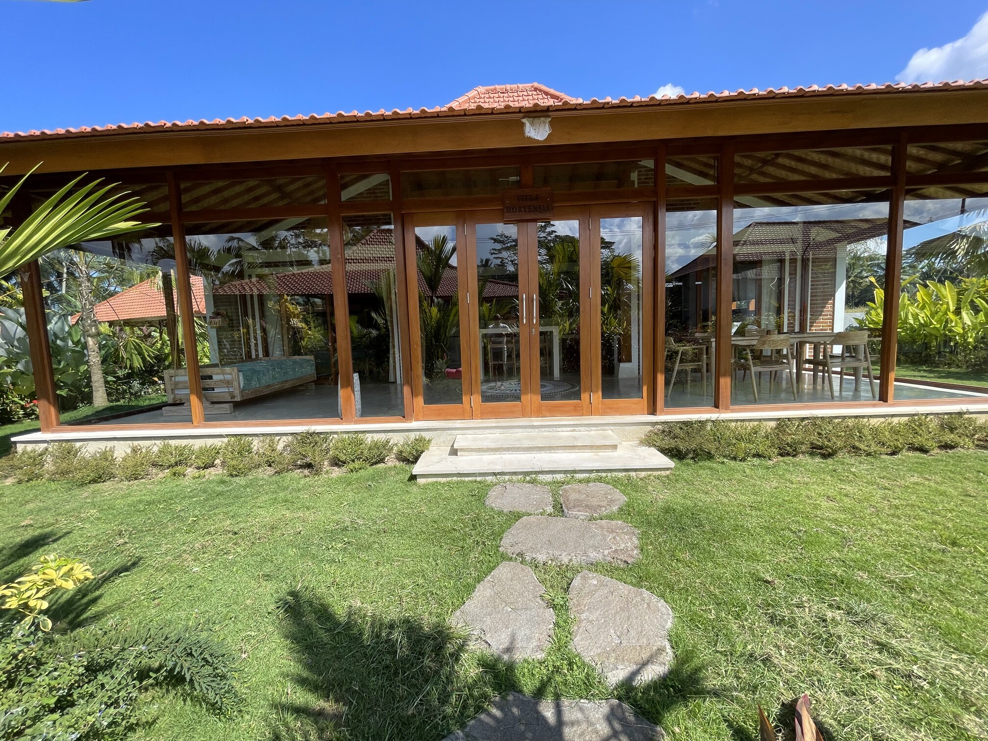 Villa 2 beds 141 in Ubud Pejeng 25