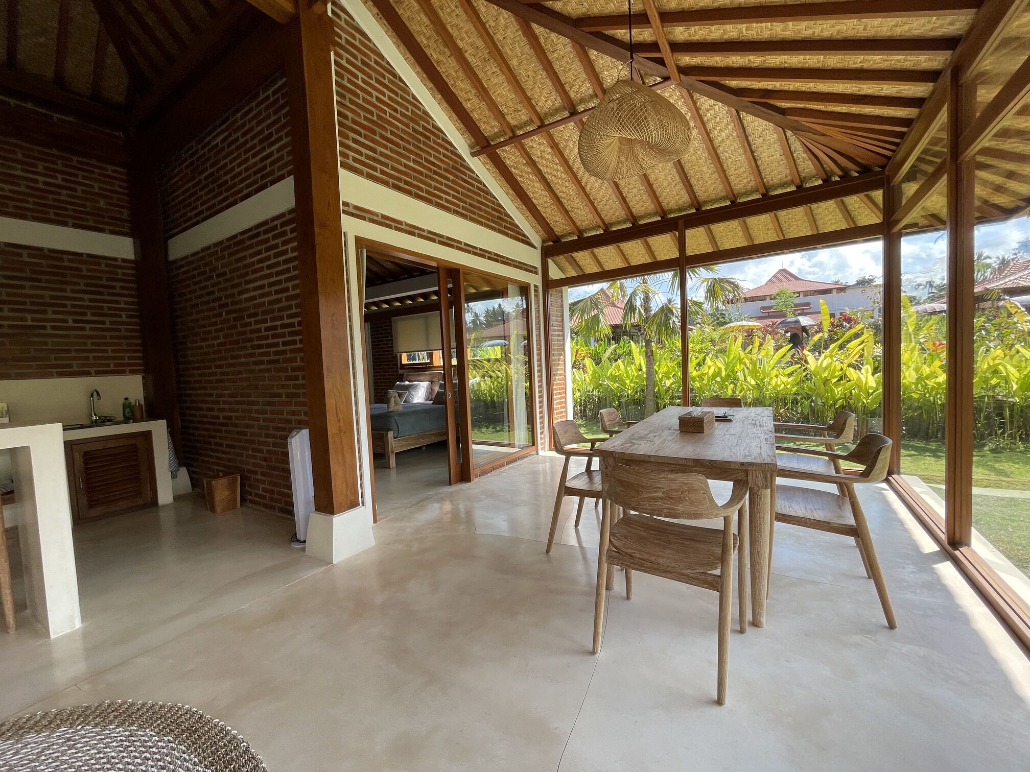 Villa 2 beds 141 in Ubud Pejeng 31