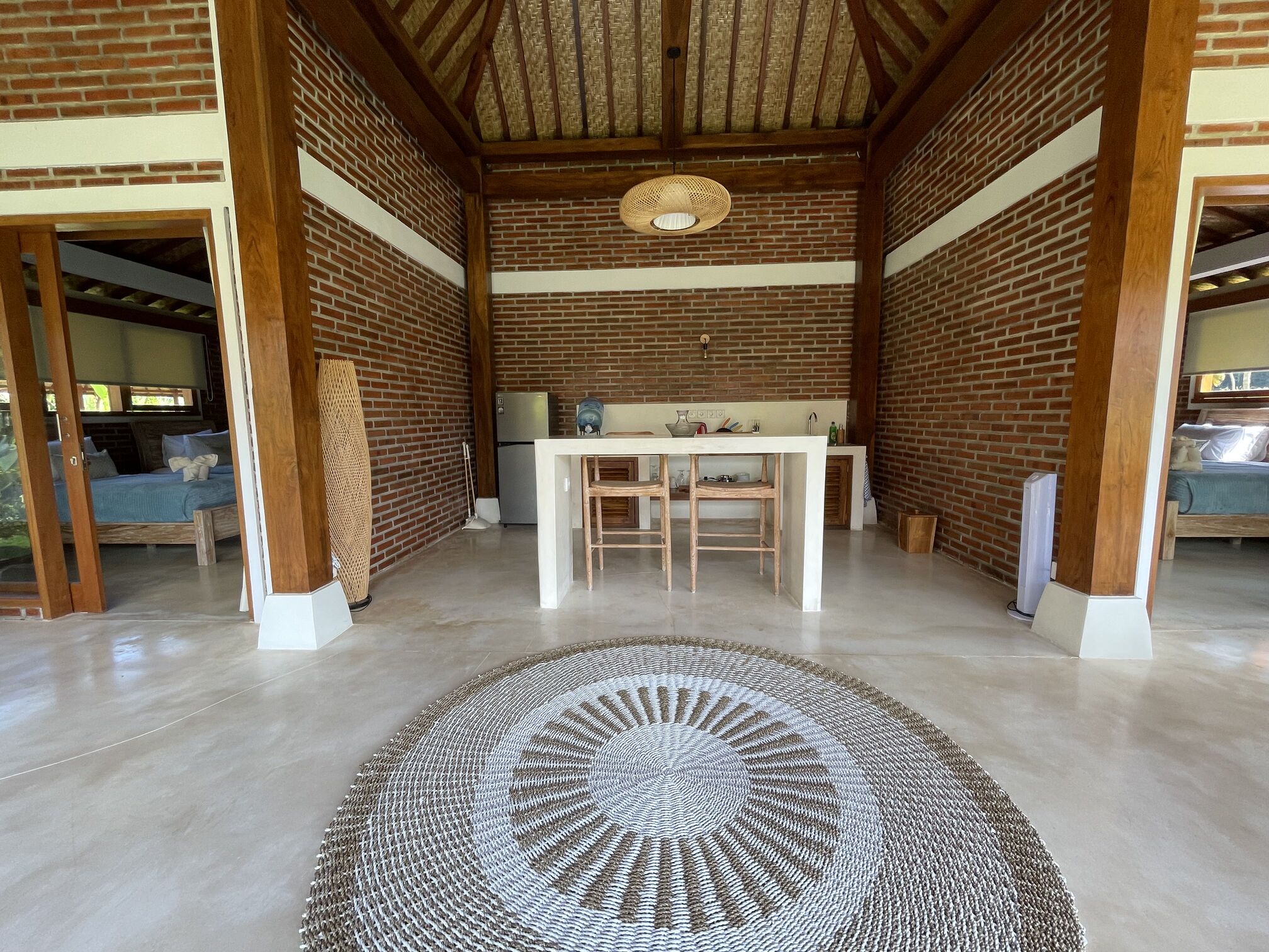Villa 2 beds 141 in Ubud Pejeng 32