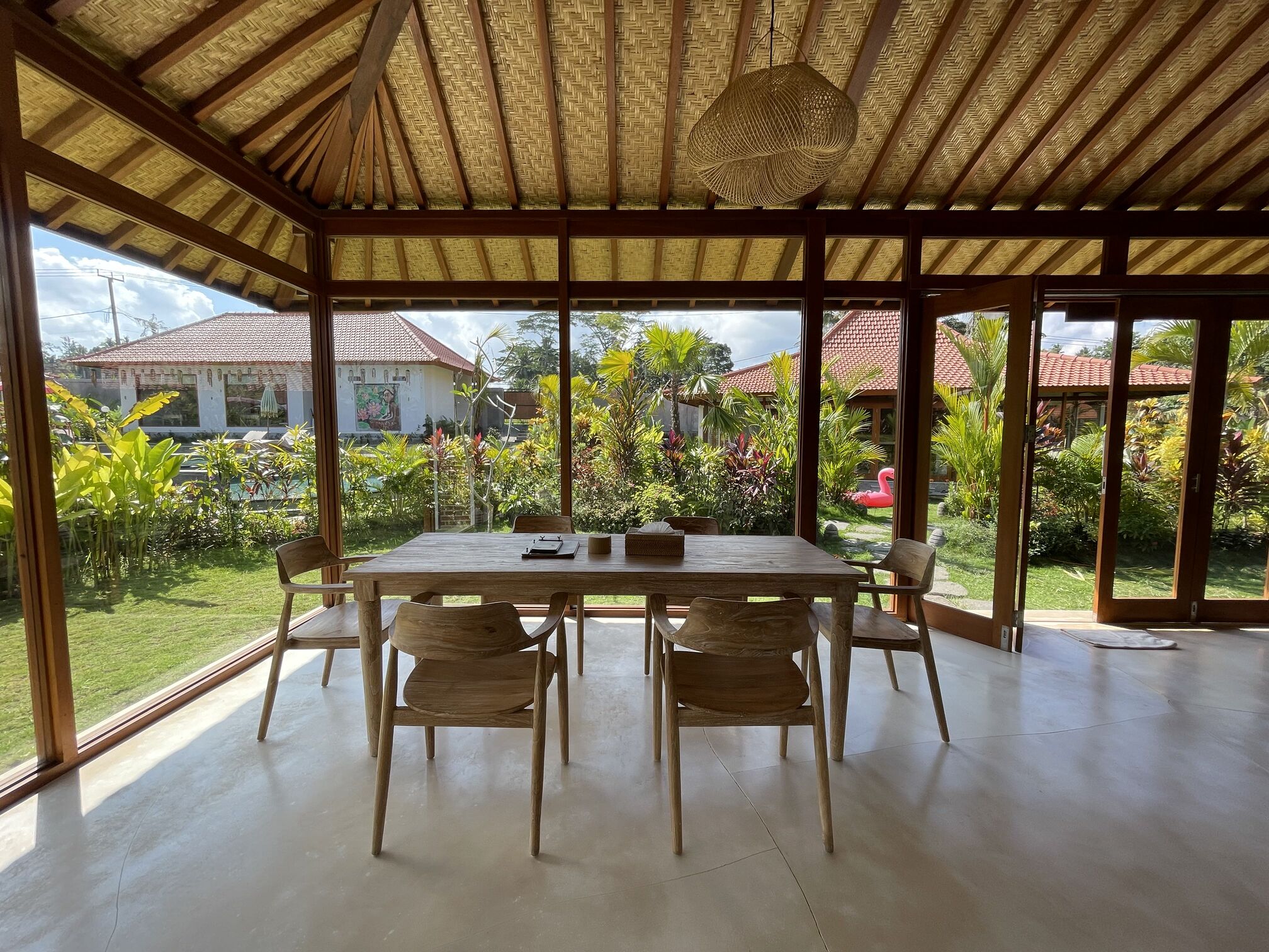 Villa 2 beds 141 in Ubud Pejeng 41