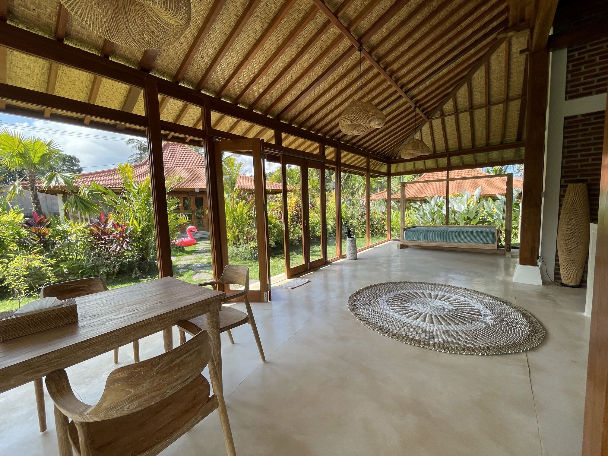 Villa 2 beds 141 in Ubud Pejeng 42