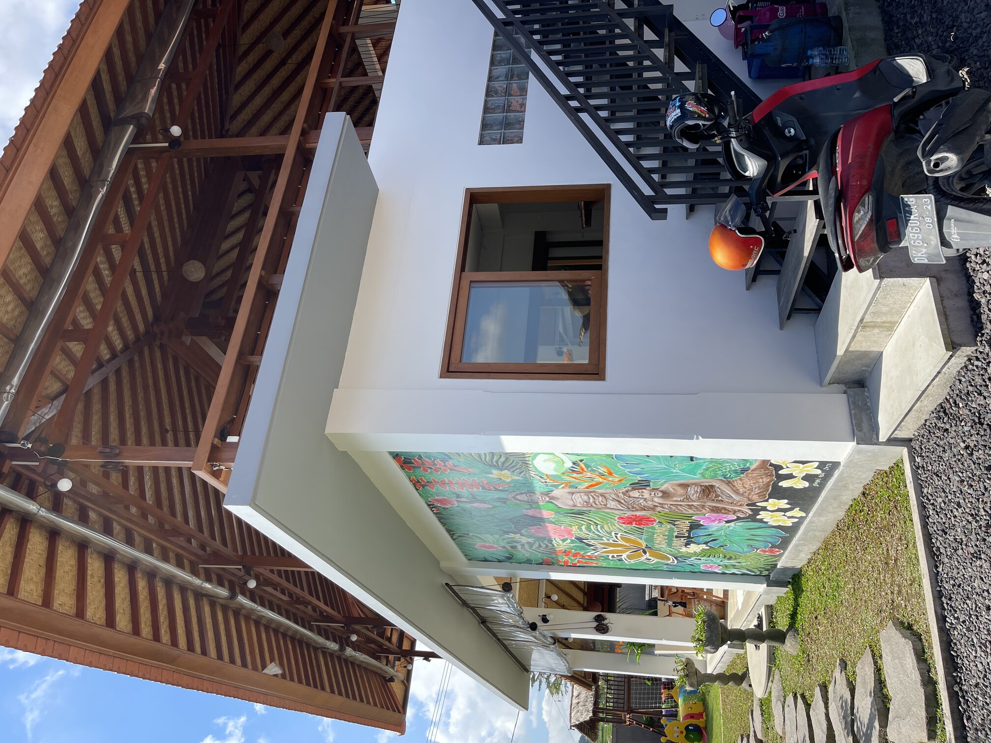 Villa 2 beds 141 in Ubud Pejeng 43