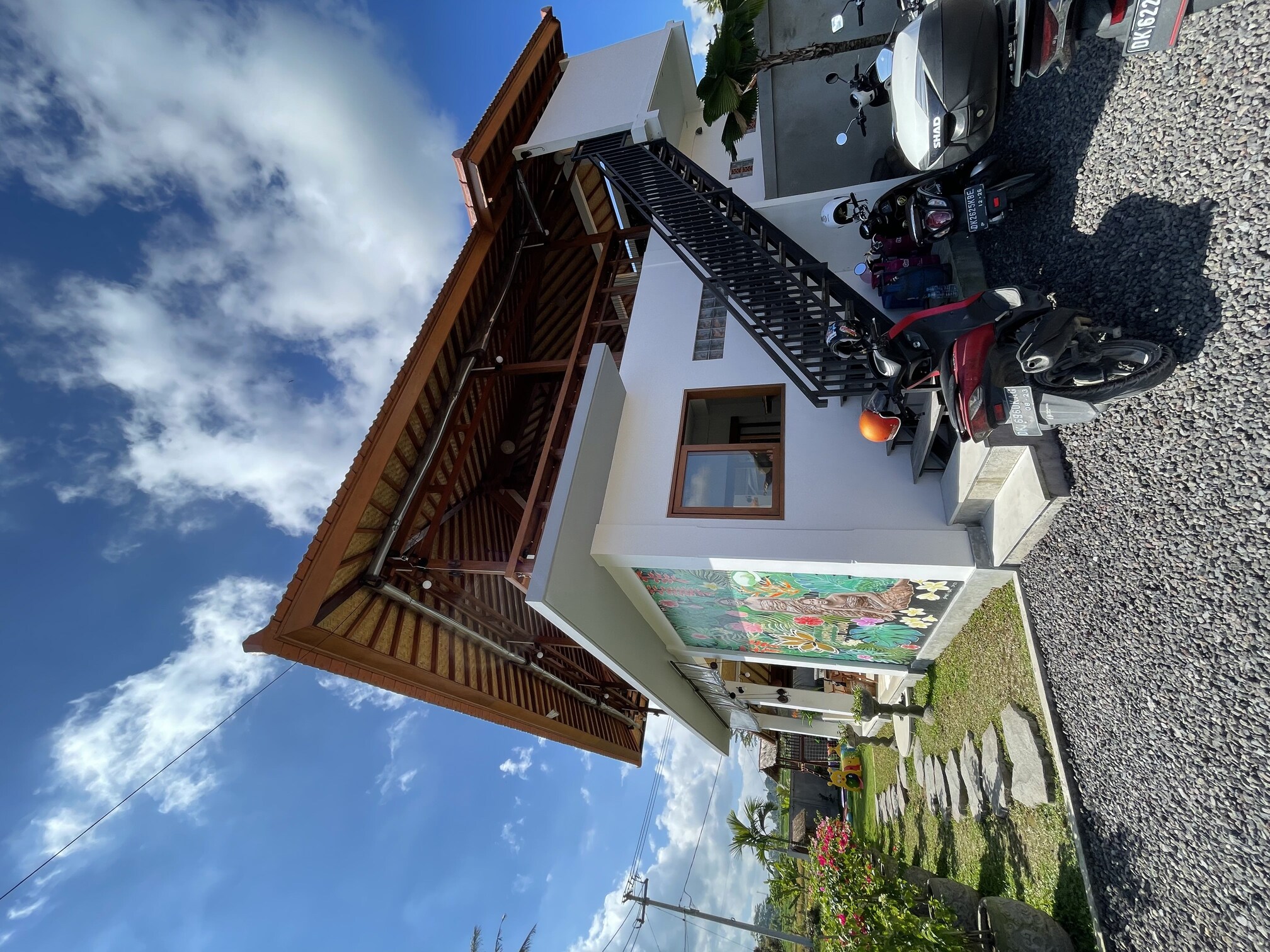 Villa 2 beds 141 in Ubud Pejeng 44