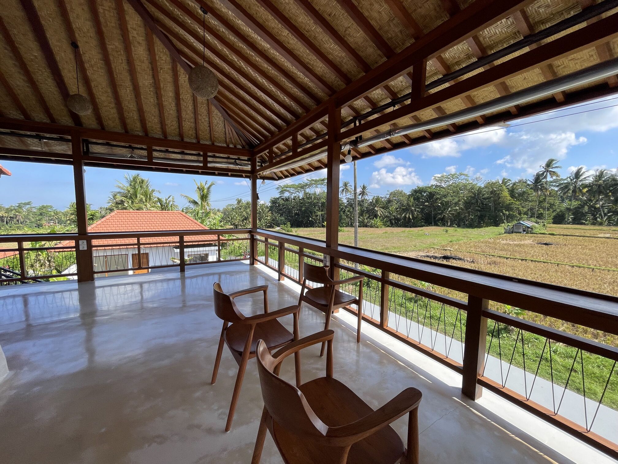 Villa 2 beds 141 in Ubud Pejeng 48