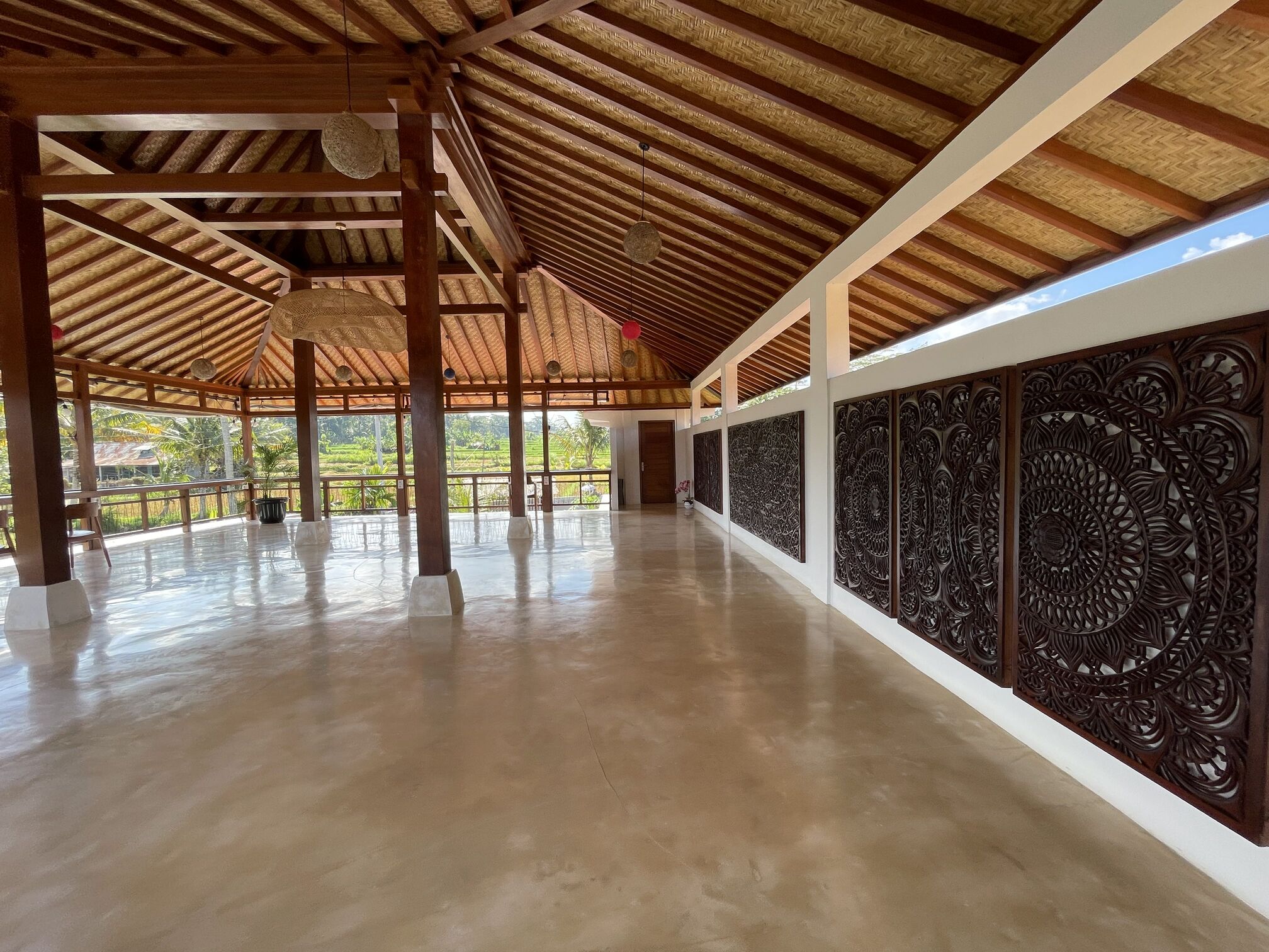 Villa 2 beds 141 in Ubud Pejeng 5
