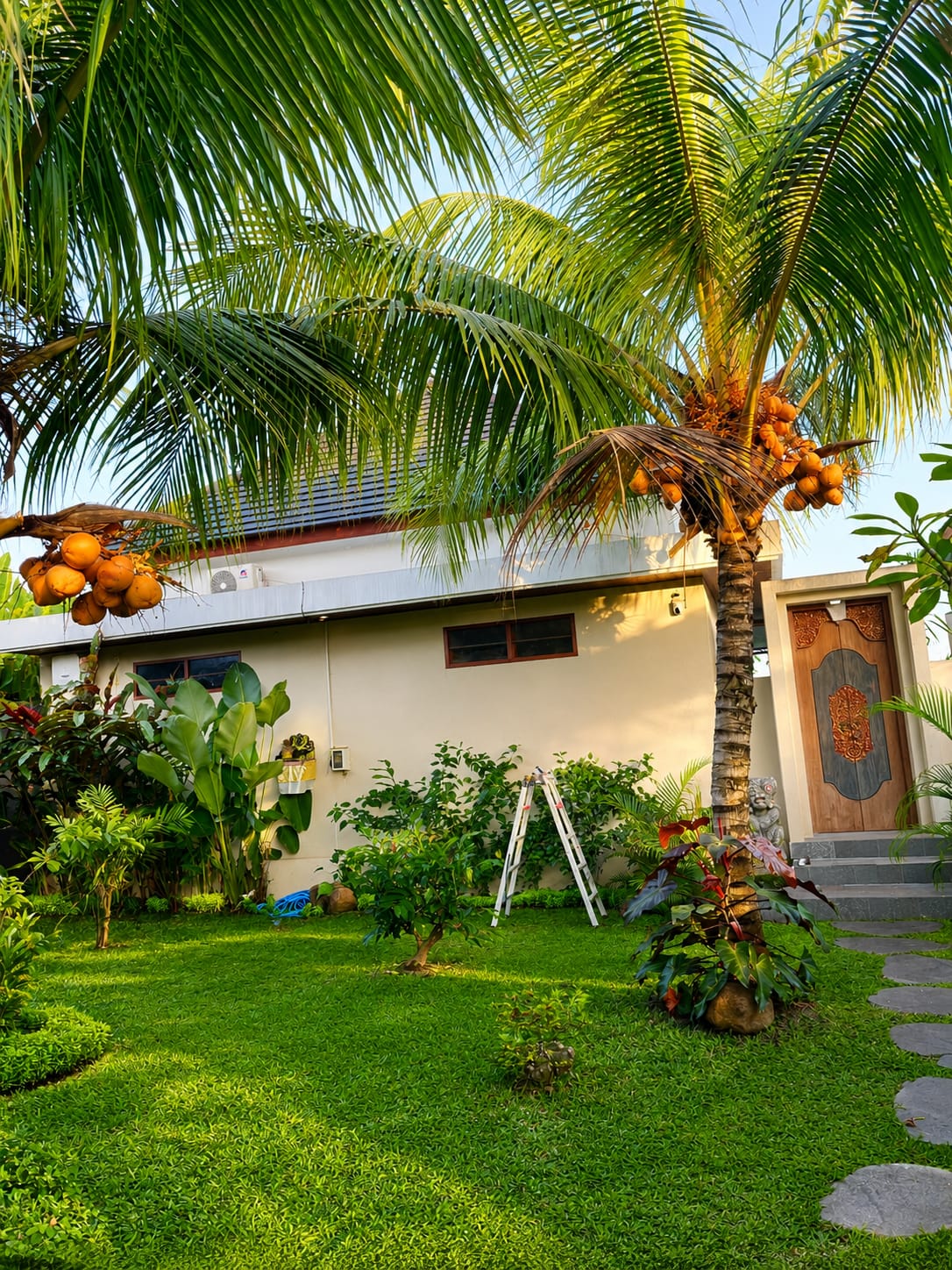 Villa 2 beds 142 in Ubud Sukawati 3