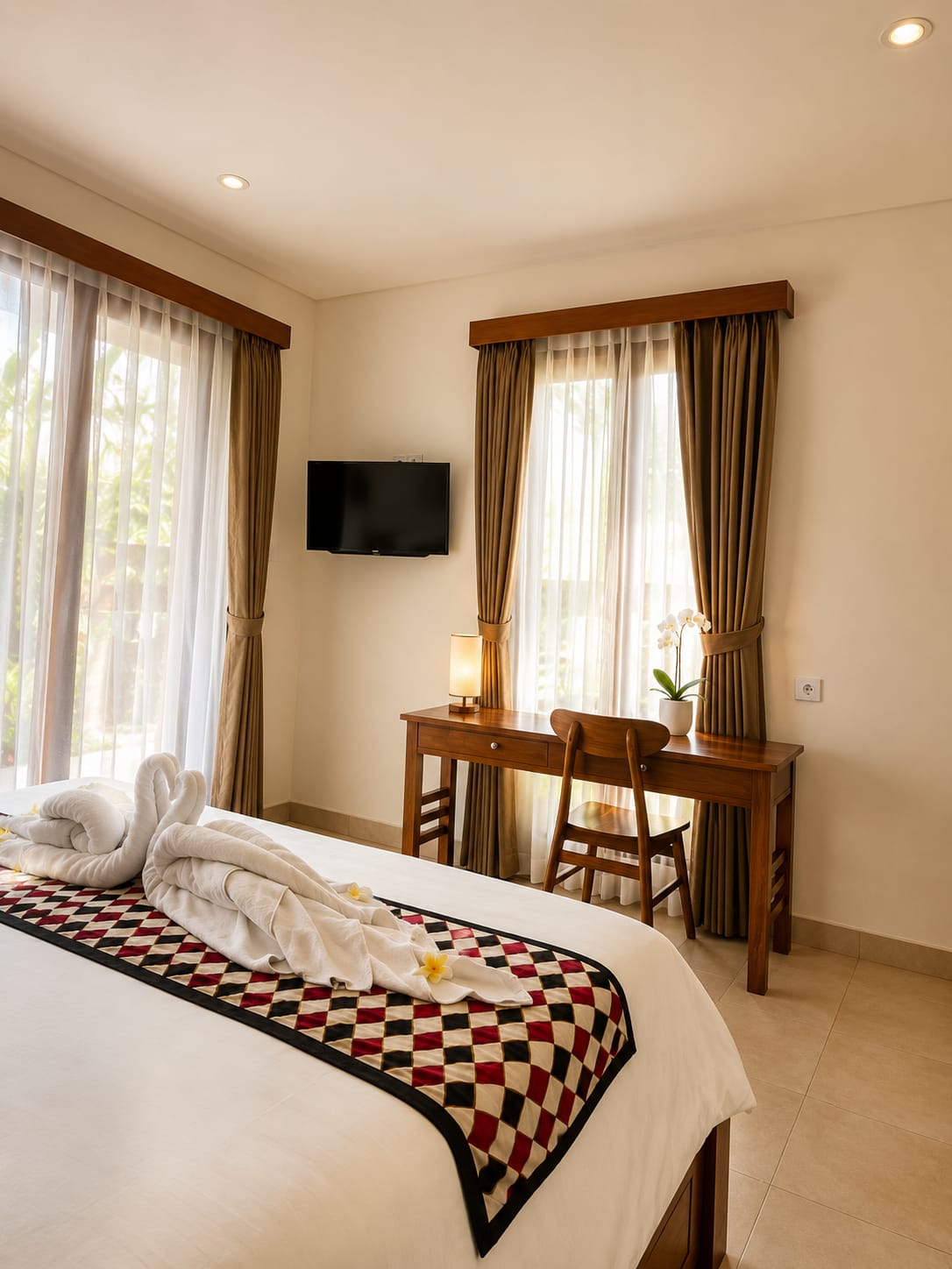 Villa 2 beds 142 in Ubud Sukawati 4