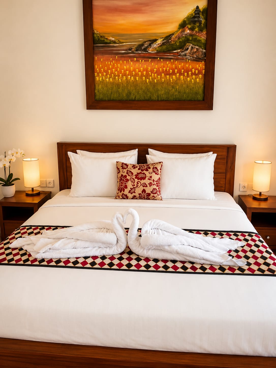 Villa 2 beds 142 in Ubud Sukawati 9