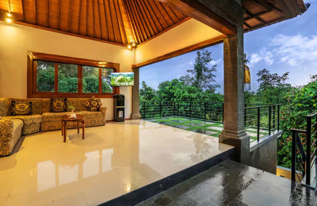 Villa 2 beds 145 in Ubud Sukawati 12