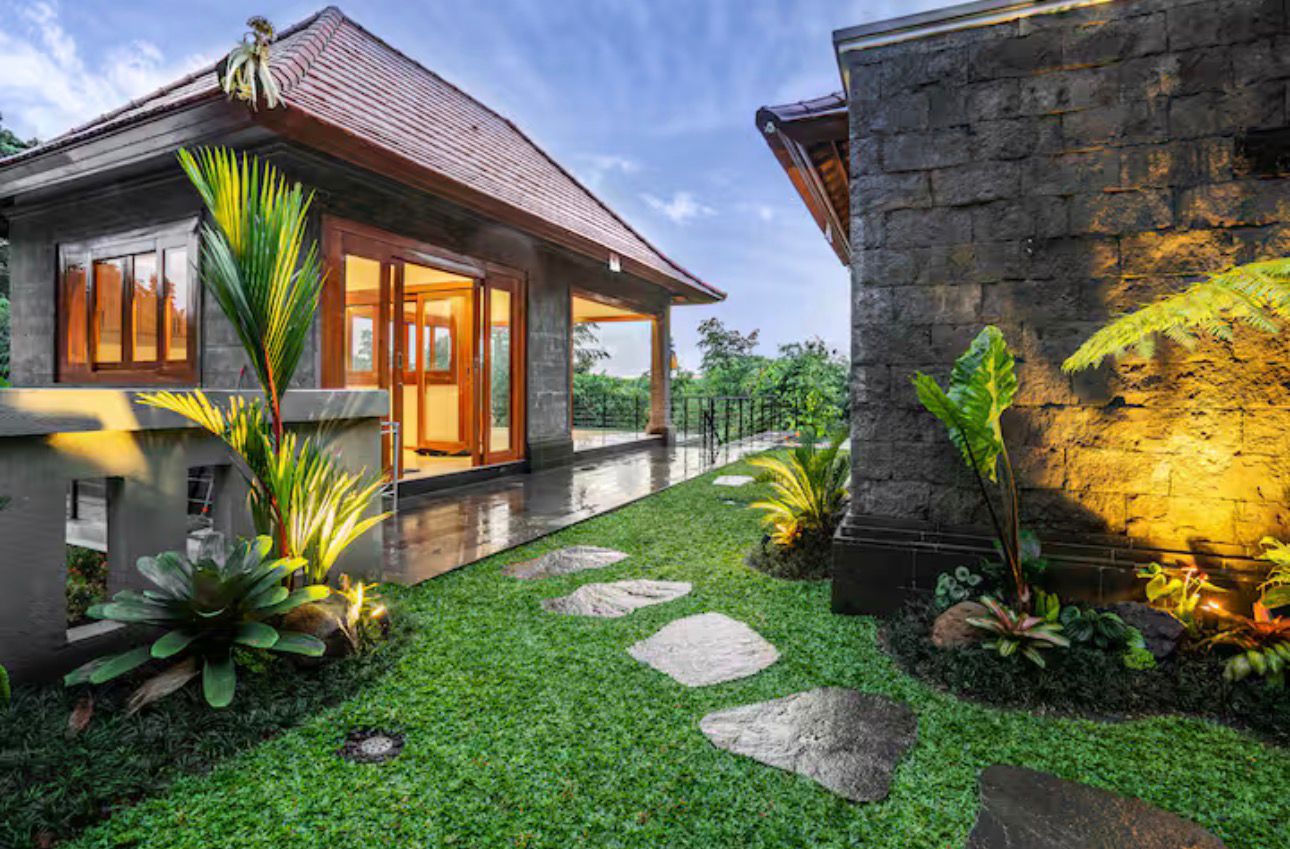 Villa 2 beds 145 in Ubud Sukawati 15