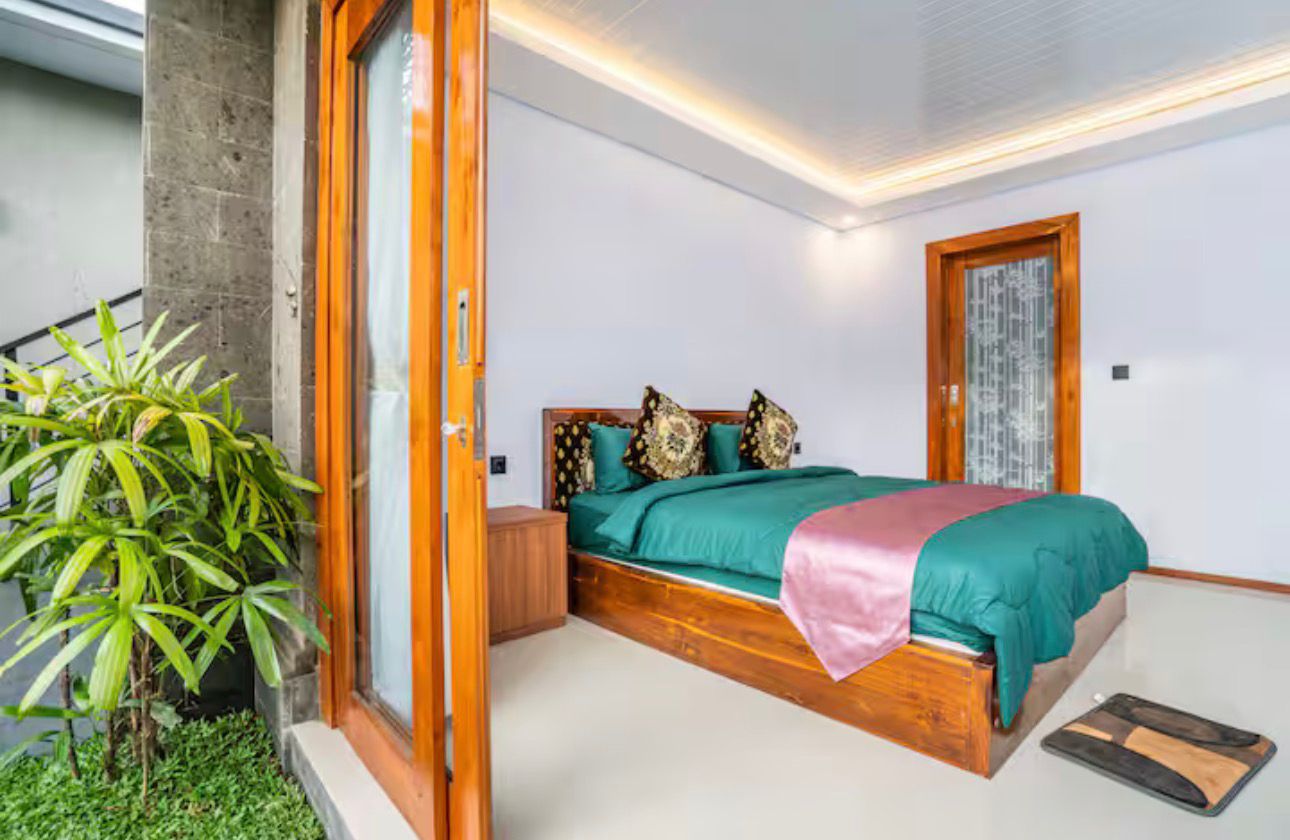 Villa 2 beds 145 in Ubud Sukawati 16