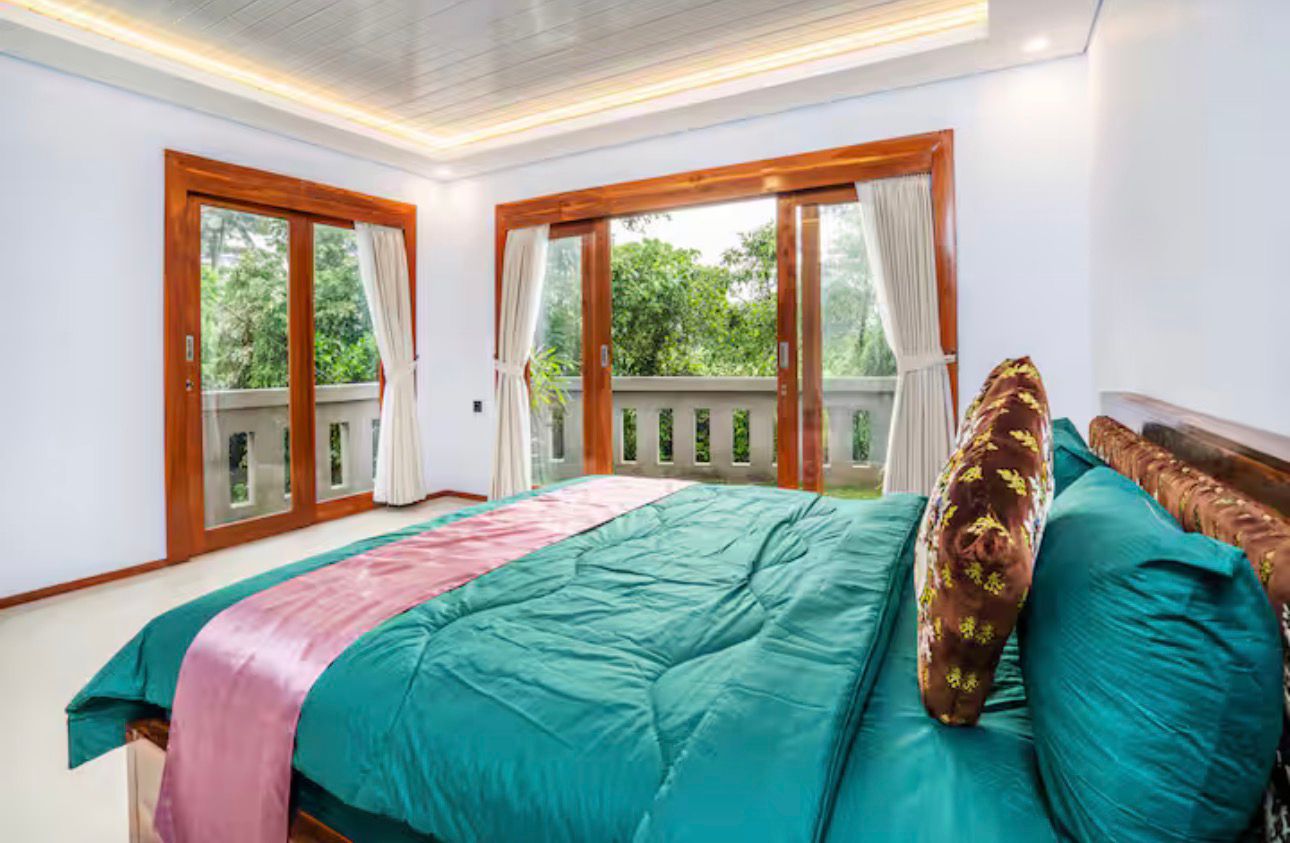 Villa 2 beds 145 in Ubud Sukawati 20