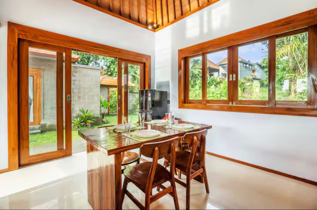 Villa 2 beds 145 in Ubud Sukawati 21
