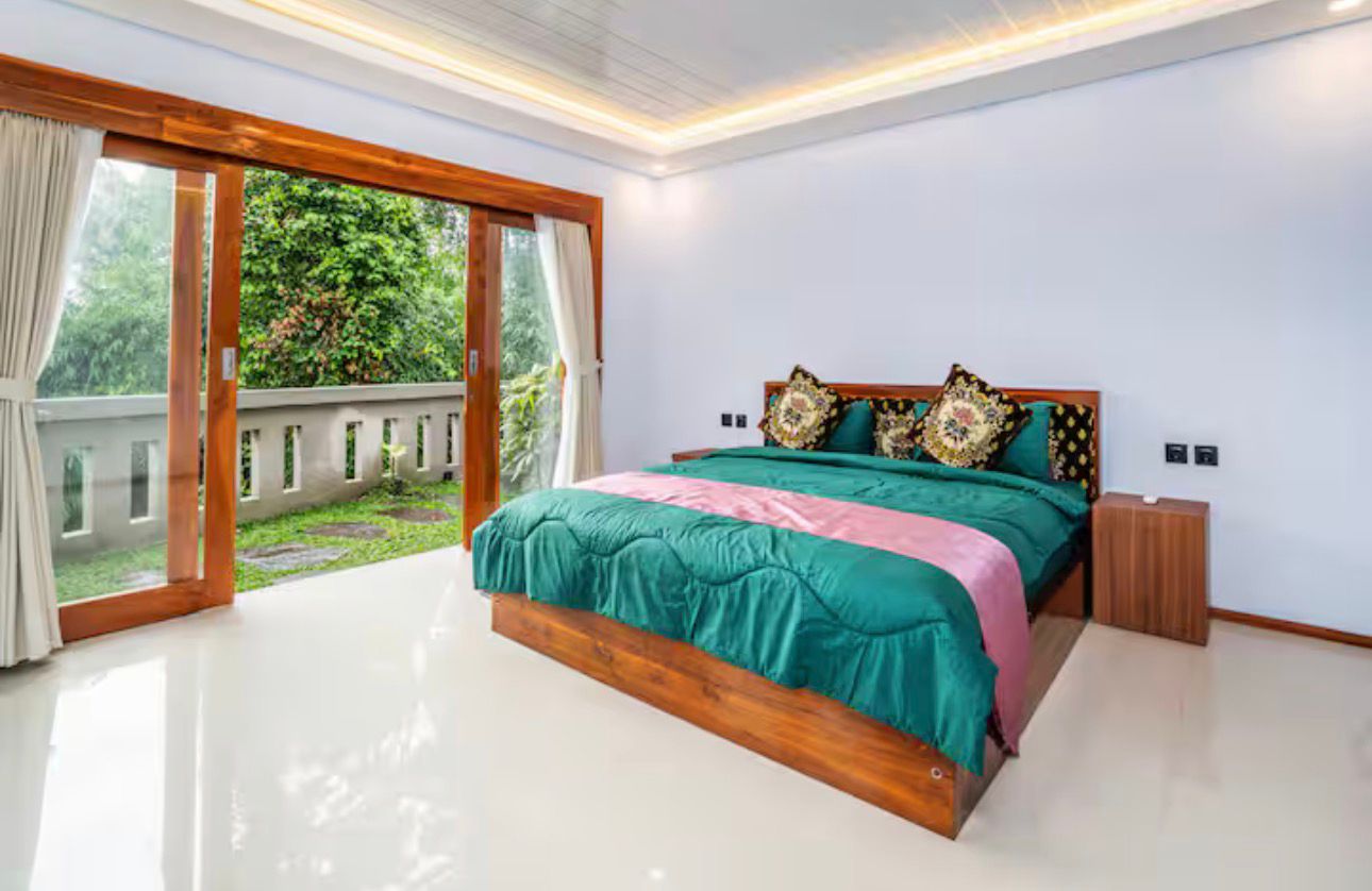 Villa 2 beds 145 in Ubud Sukawati 22
