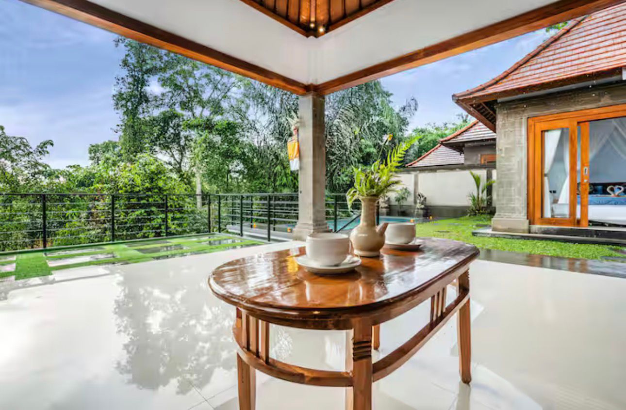 Villa 2 beds 145 in Ubud Sukawati 24