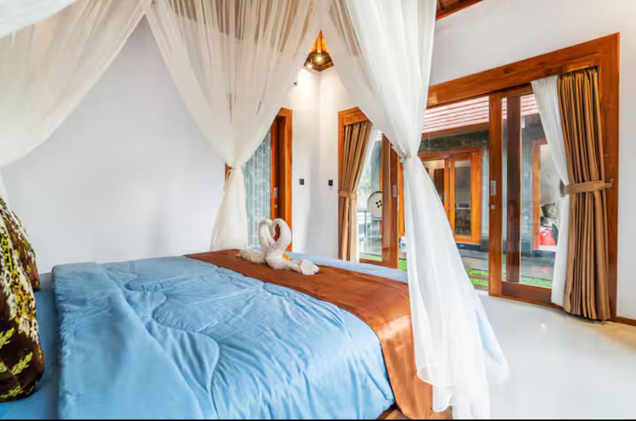 Villa 2 beds 145 in Ubud Sukawati 26